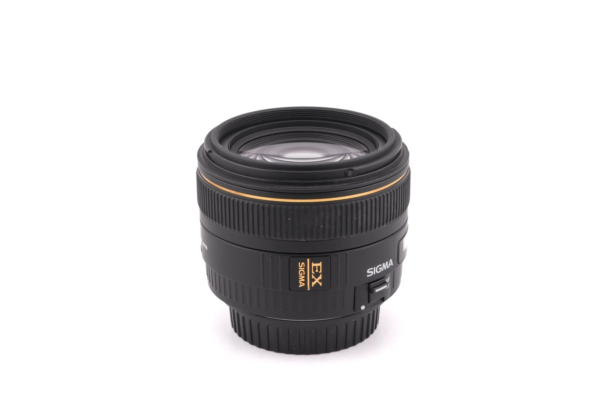 Sigma 30mm f1.4 EX DC HSM - Image 2
