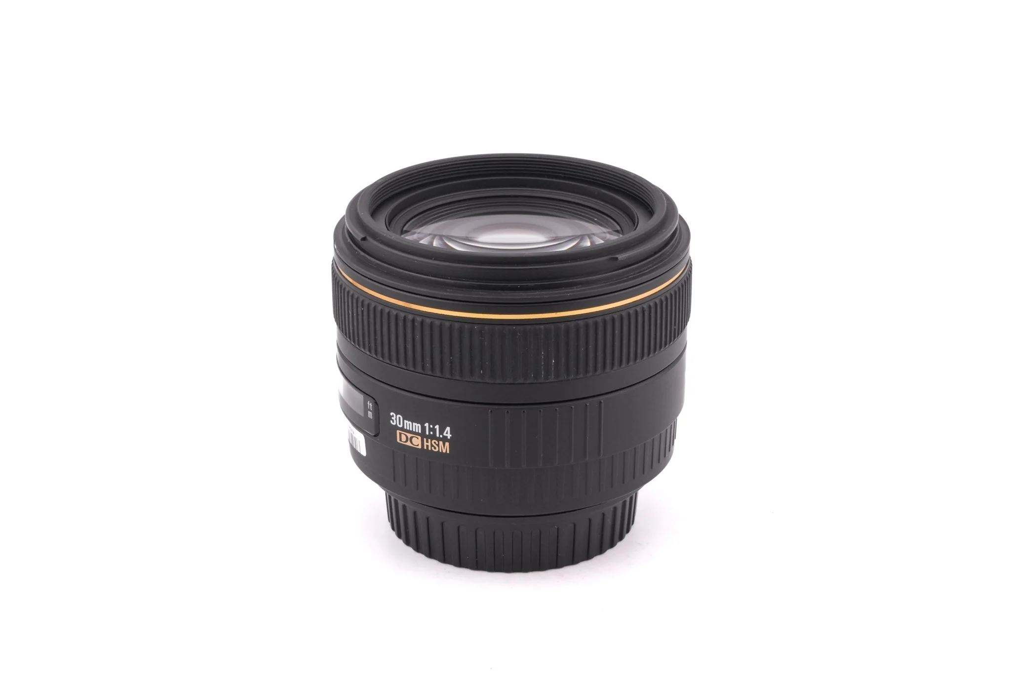 Sigma 30mm f1.4 EX DC HSM - Image 4