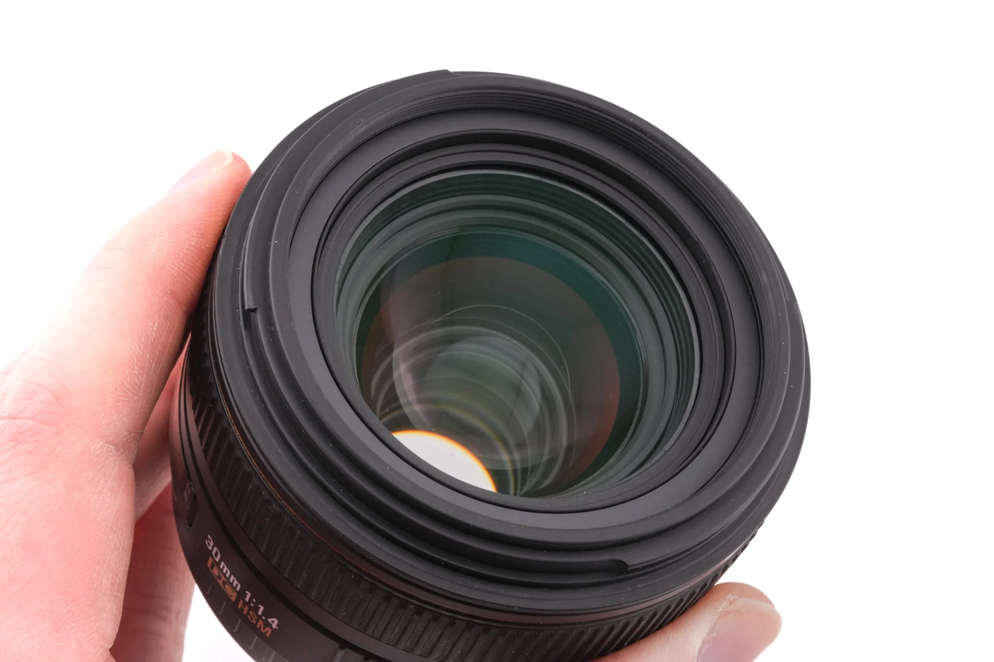 Sigma 30mm f1.4 EX DC HSM - Image 5