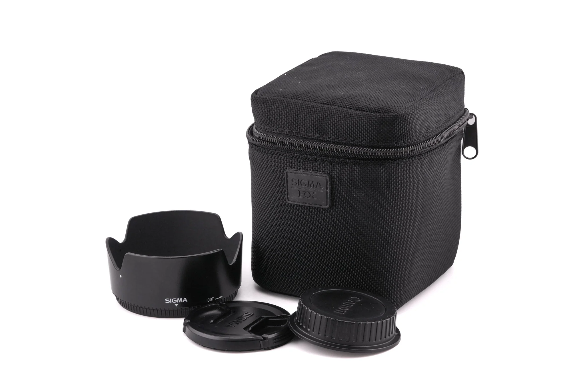 Sigma 30mm f1.4 EX DC HSM - Image 7