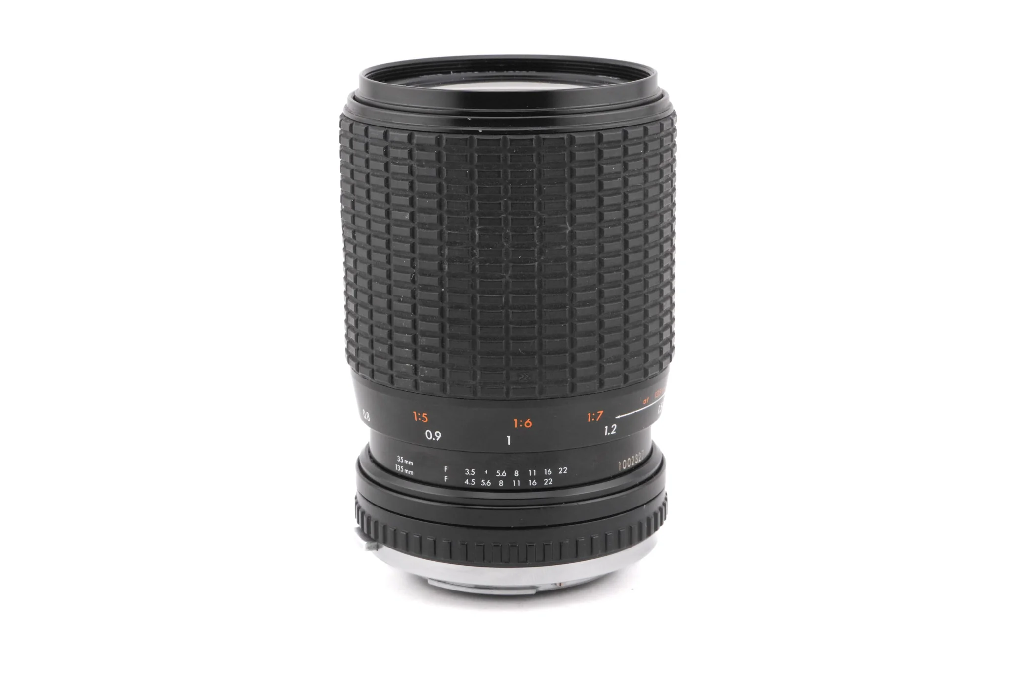Sigma 35-135mm f3.5-4.5 Zoom-A IV Multi-Coated - Image 2