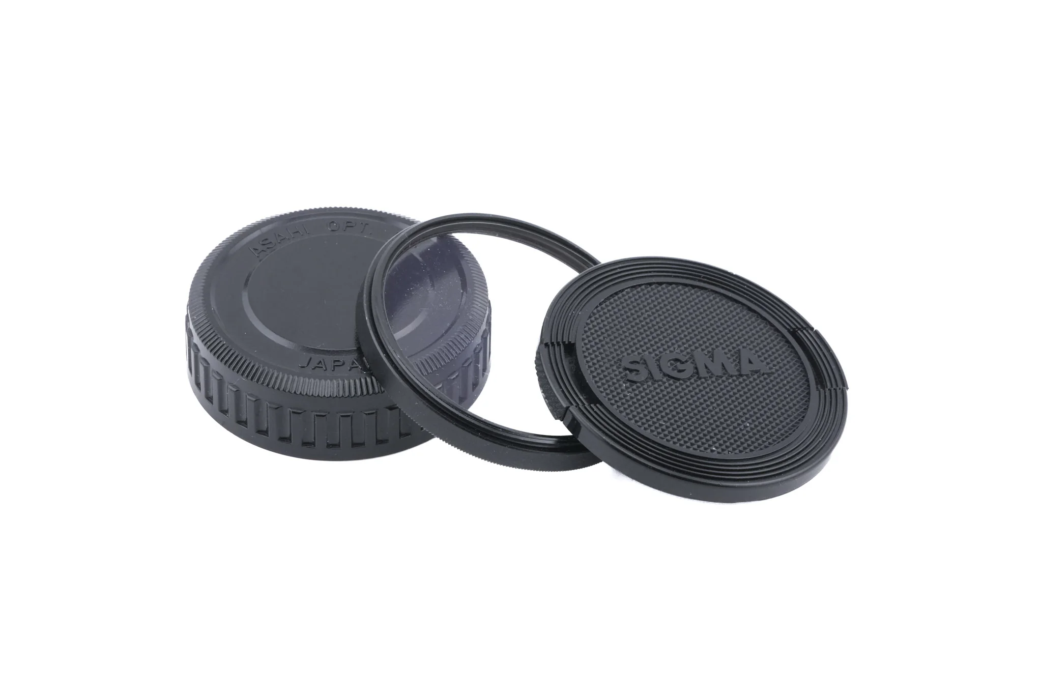 Sigma 35-70mm f2.8-4 Multi-Coated Zoom-Master - Image 5