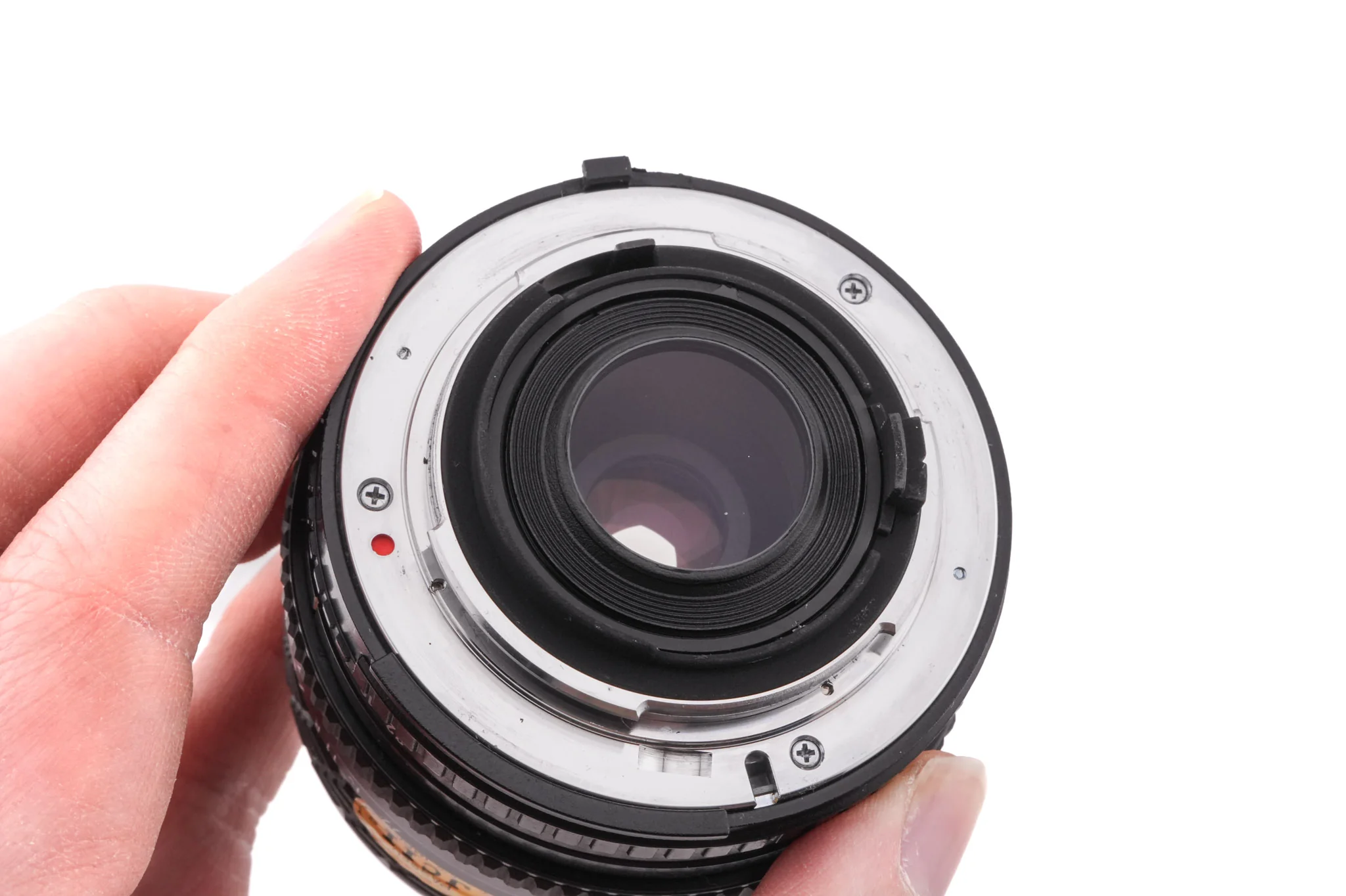 Sigma 35-70mm f3.5-4.5 Zoom-Master - Image 4