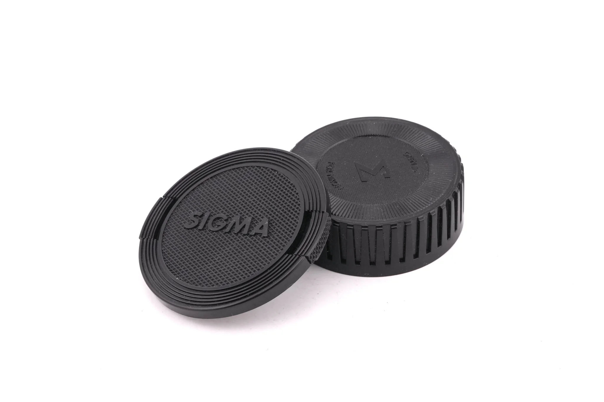 Sigma 35-70mm f3.5-4.5 Zoom-Master - Image 5