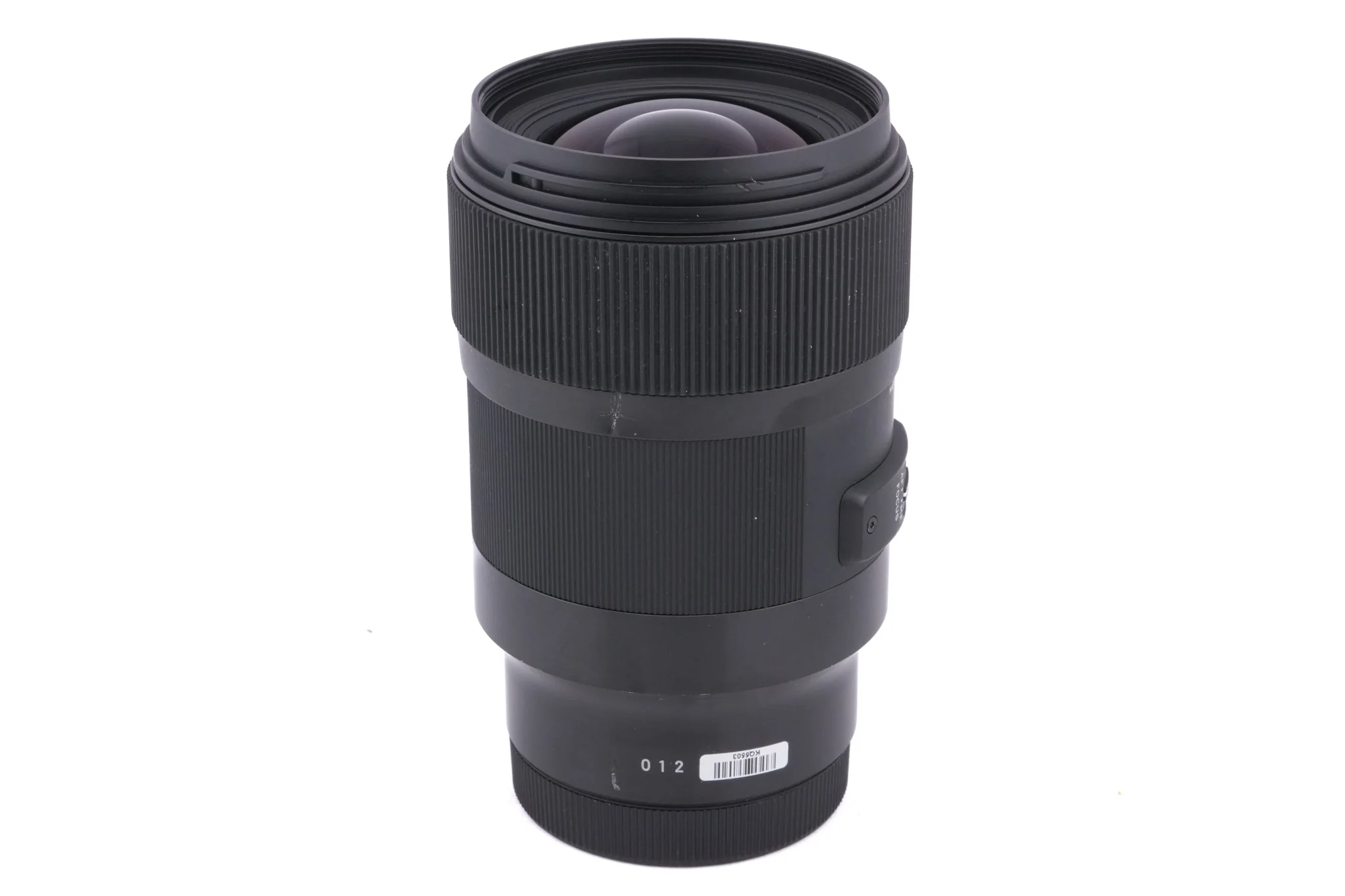 Sigma 35mm f1.4 DG DN Art (012) - Image 3