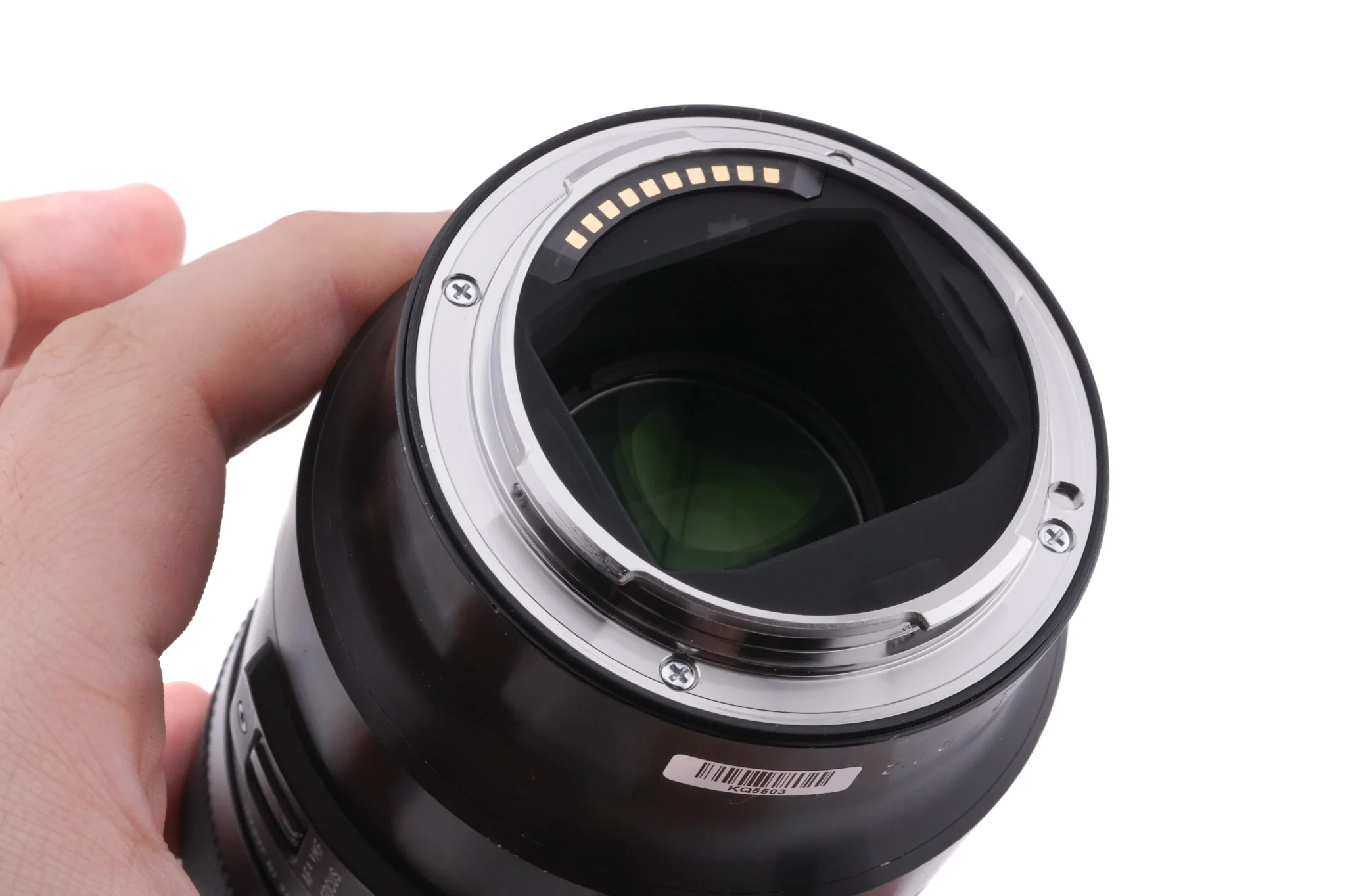 Sigma 35mm f1.4 DG DN Art (012) - Image 6