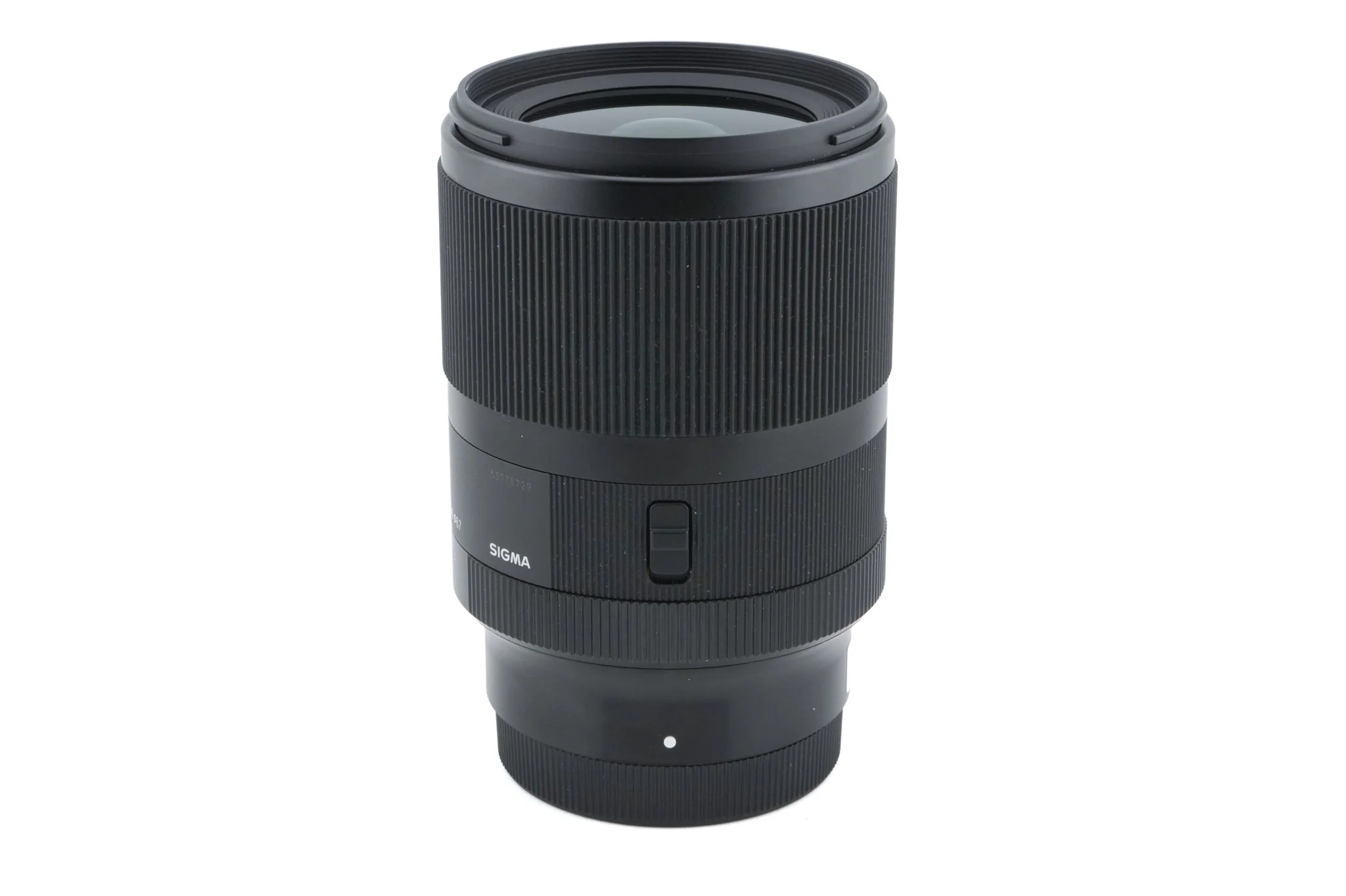 Sigma 35mm f1.4 DG DN Art (012) - Image 2