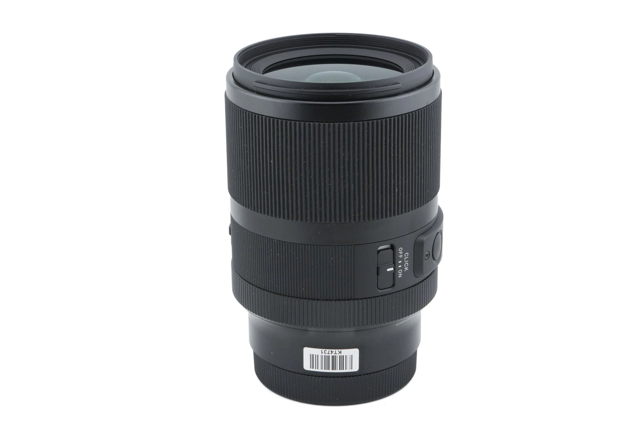 Sigma 35mm f1.4 DG DN Art (012) - Image 3