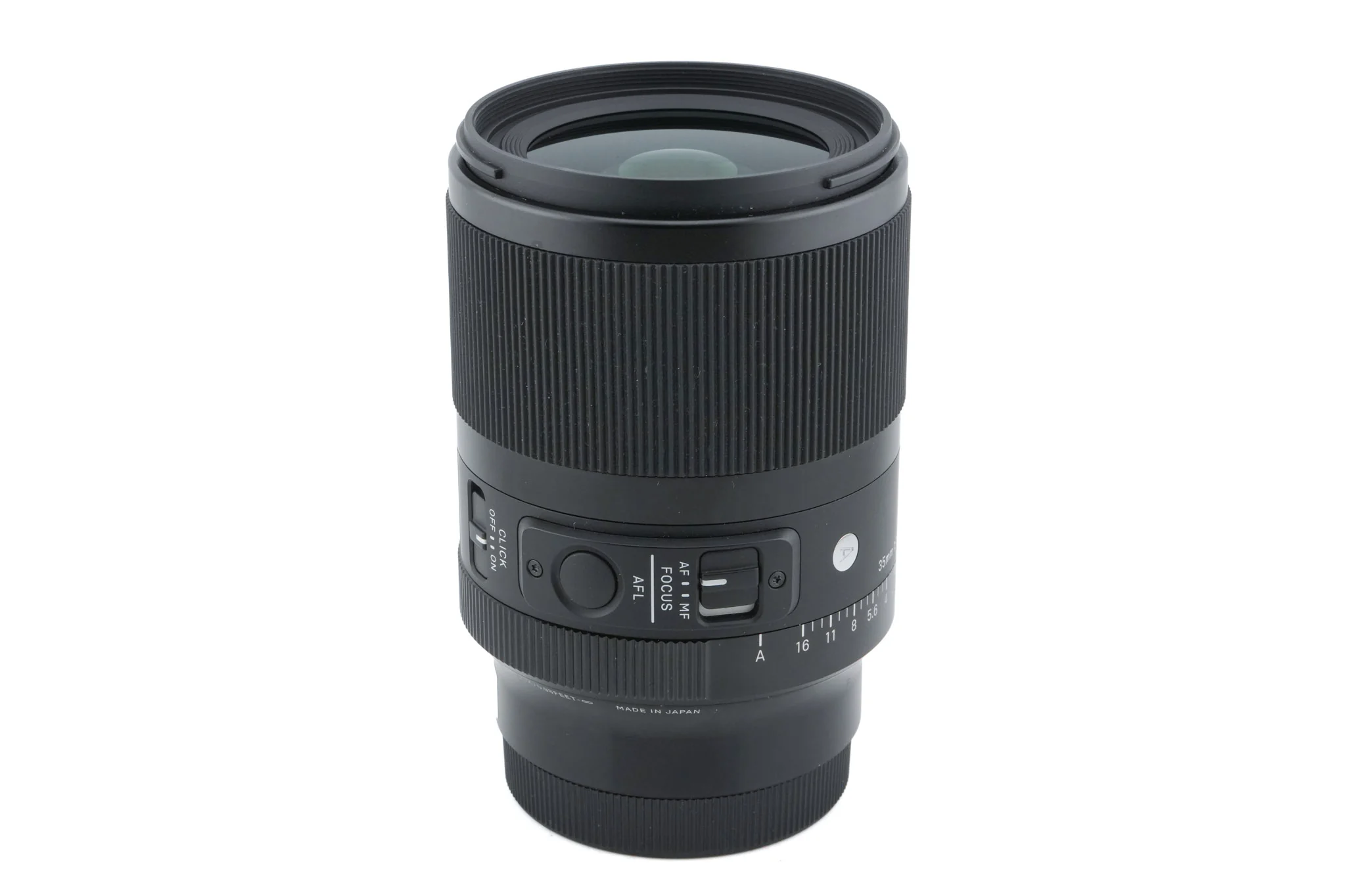 Sigma 35mm f1.4 DG DN Art (012) - Image 4