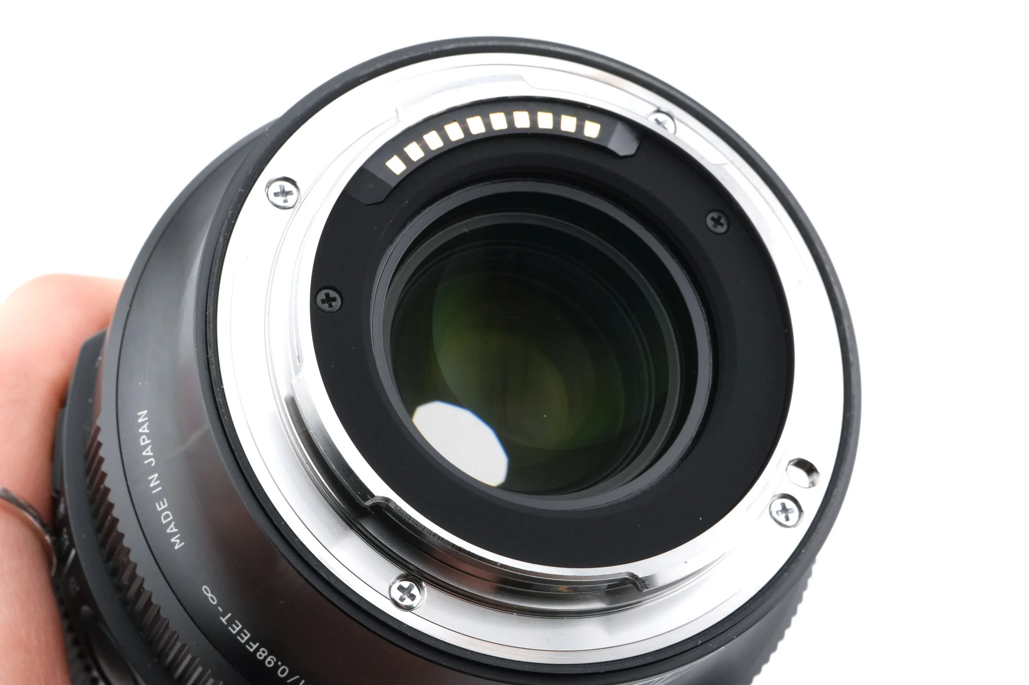 Sigma 35mm f1.4 DG DN Art (012) - Image 6