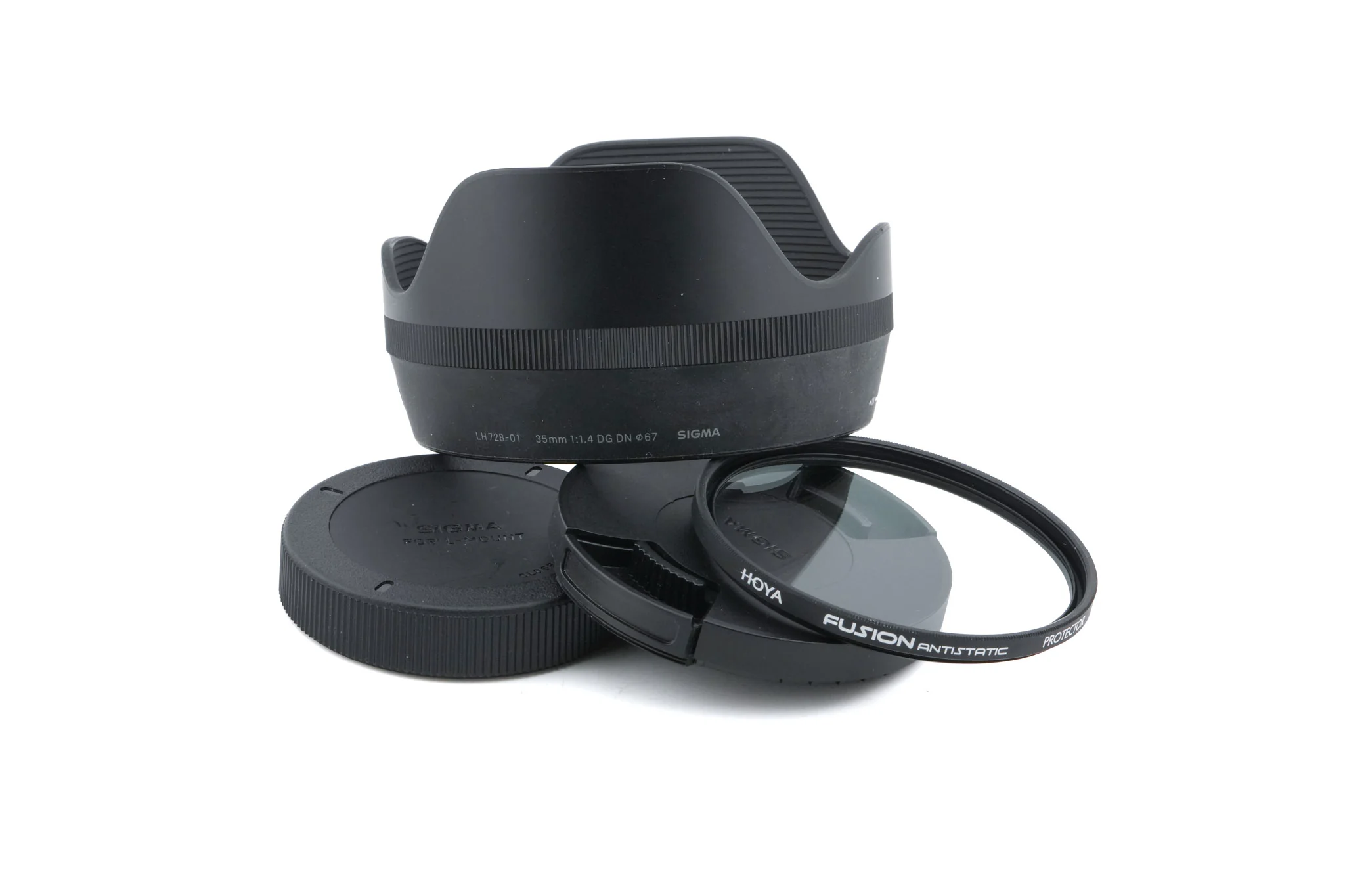 Sigma 35mm f1.4 DG DN Art (012) - Image 7