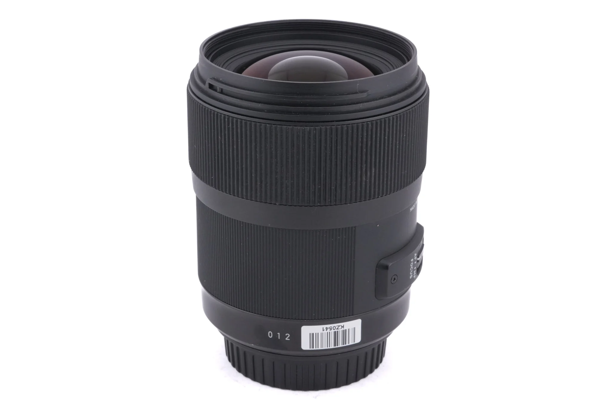 Sigma 35mm f1.4 DG HSM Art (012) - Image 2