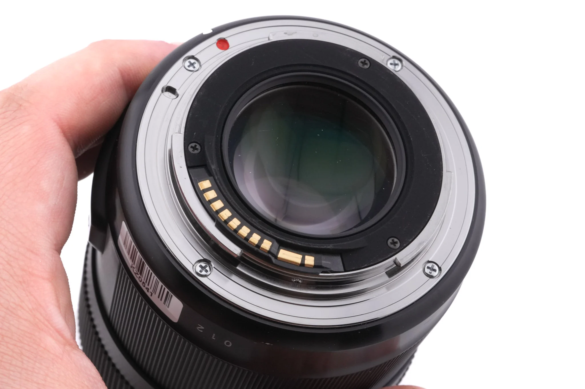 Sigma 35mm f1.4 DG HSM Art (012) - Image 4