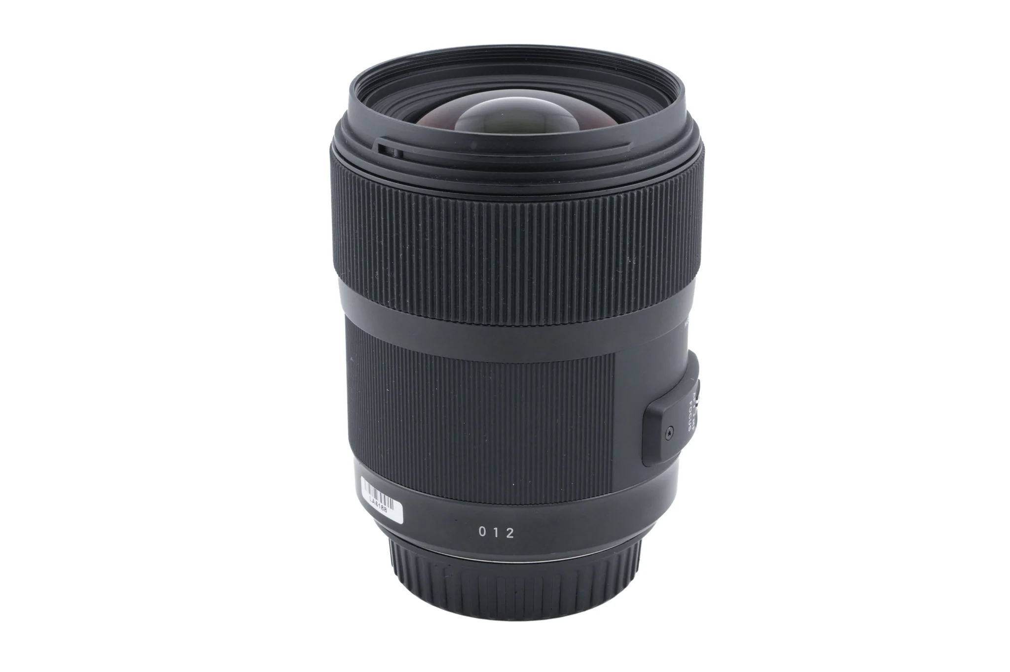 Sigma 35mm f1.4 DG HSM Art (A012) - Image 3