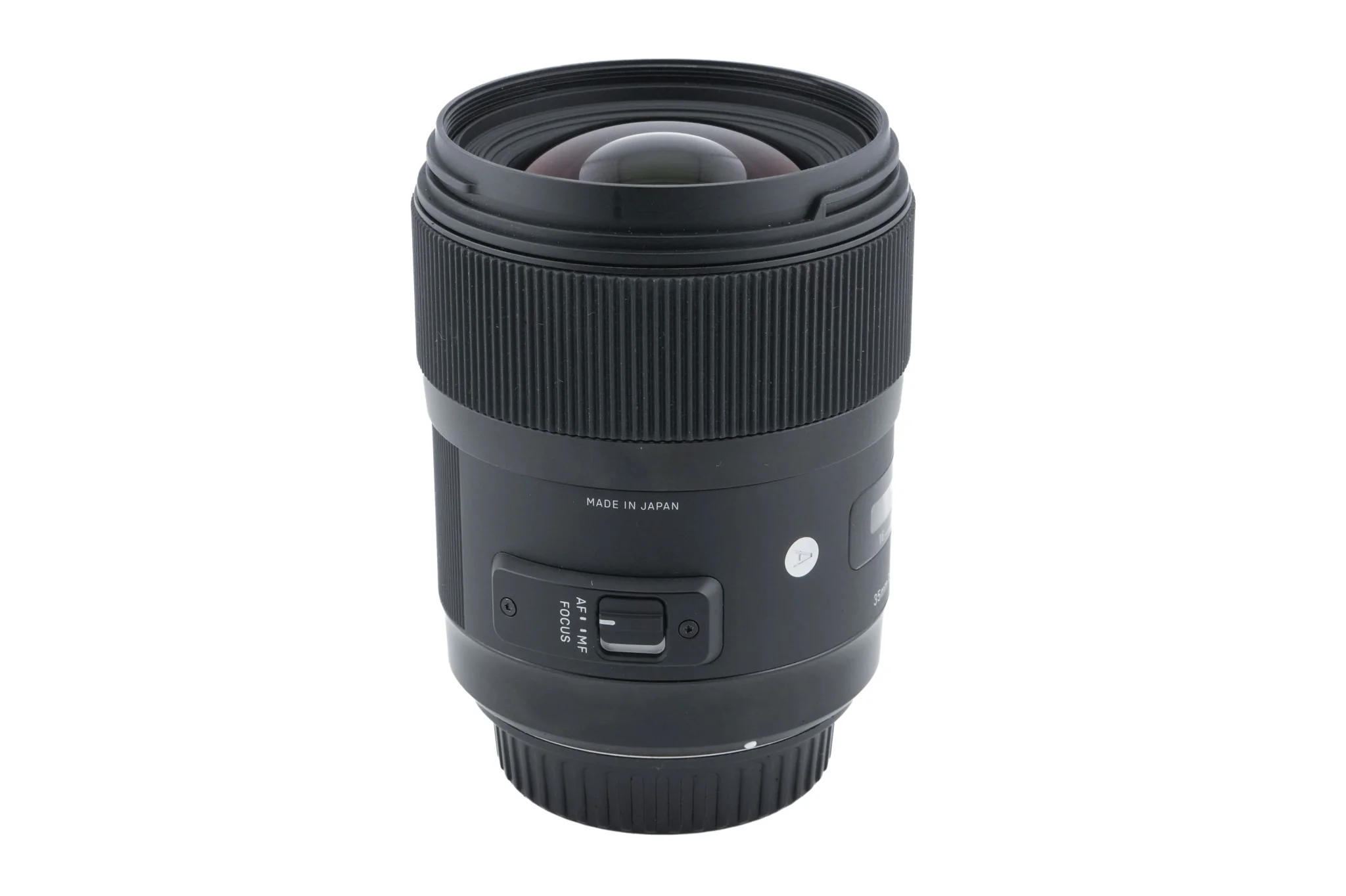 Sigma 35mm f1.4 DG HSM Art (A012) - Image 4