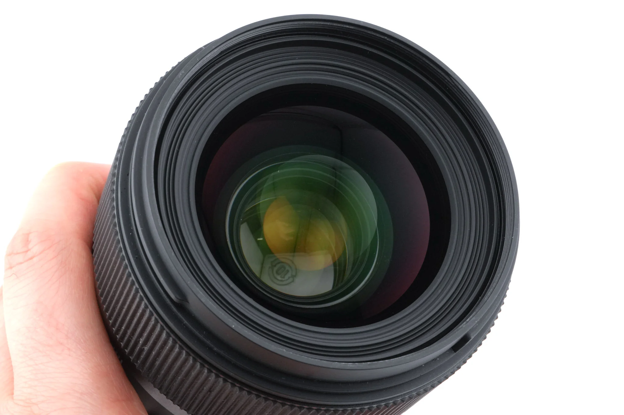 Sigma 35mm f1.4 DG HSM Art (A012) - Image 5