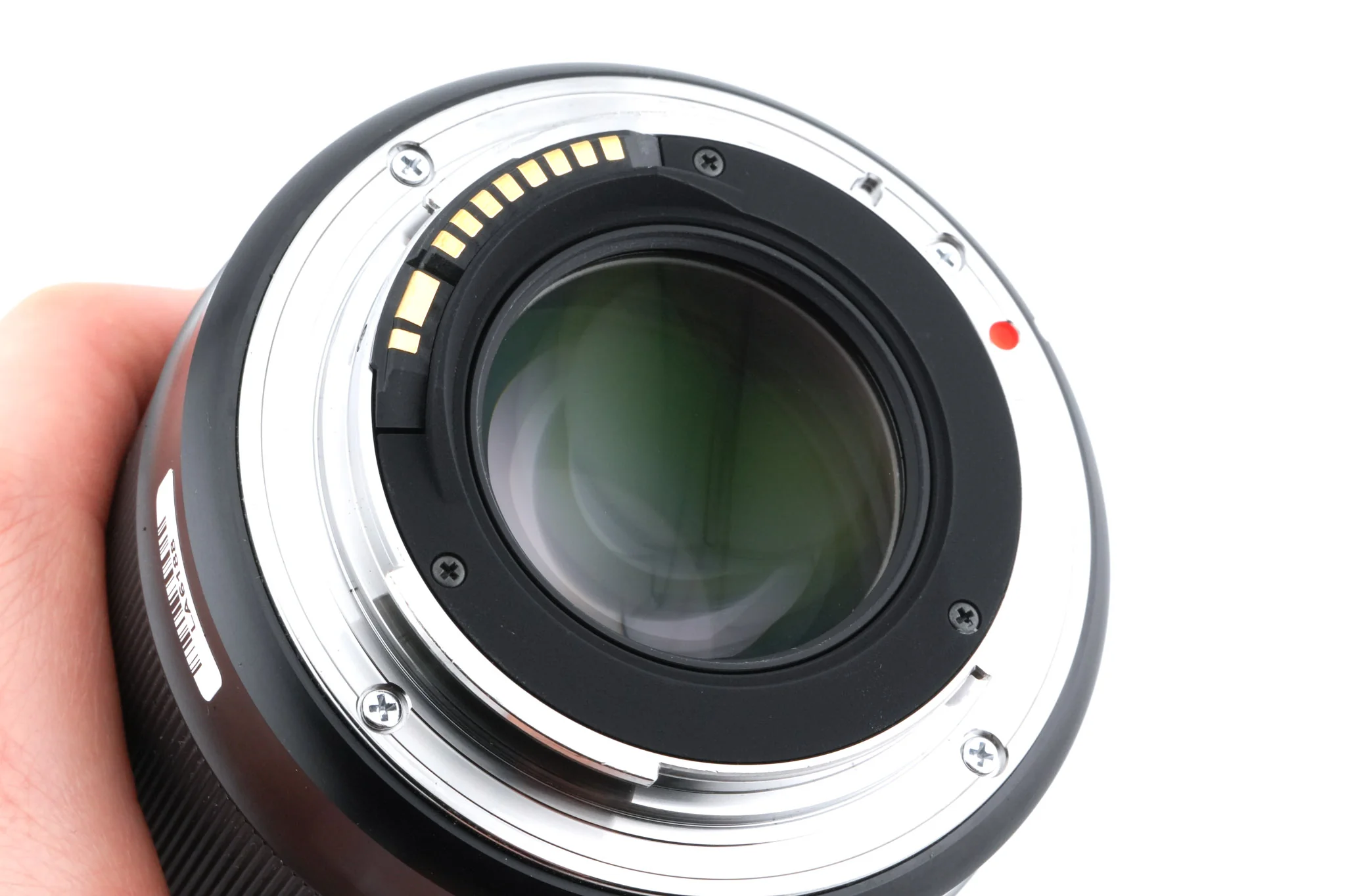 Sigma 35mm f1.4 DG HSM Art (A012) - Image 6