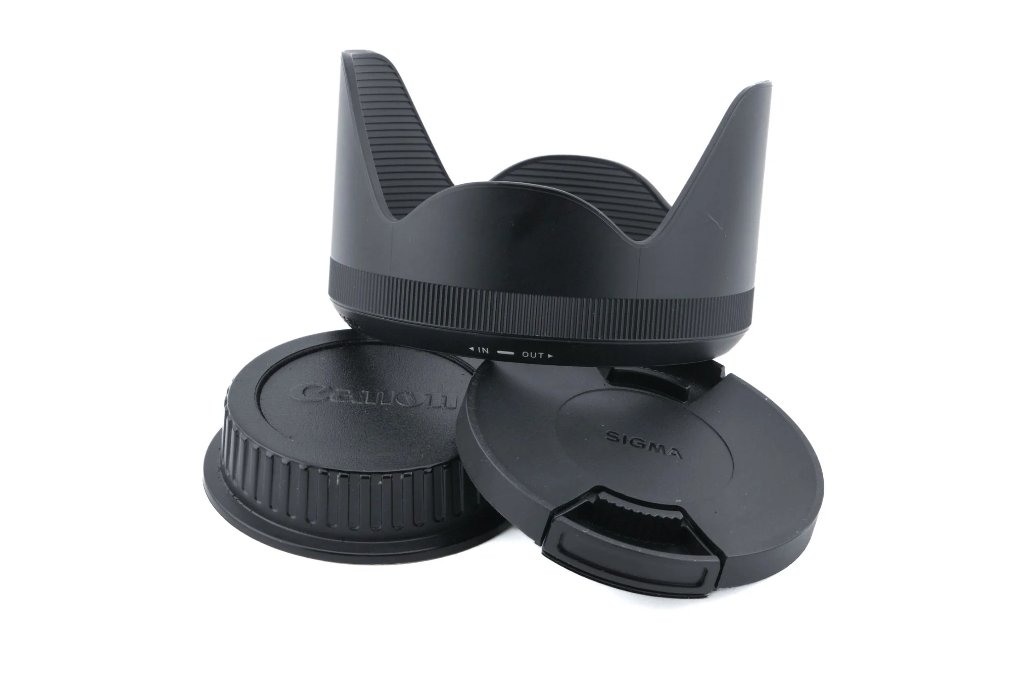 Sigma 35mm f1.4 DG HSM Art (A012) - Image 7