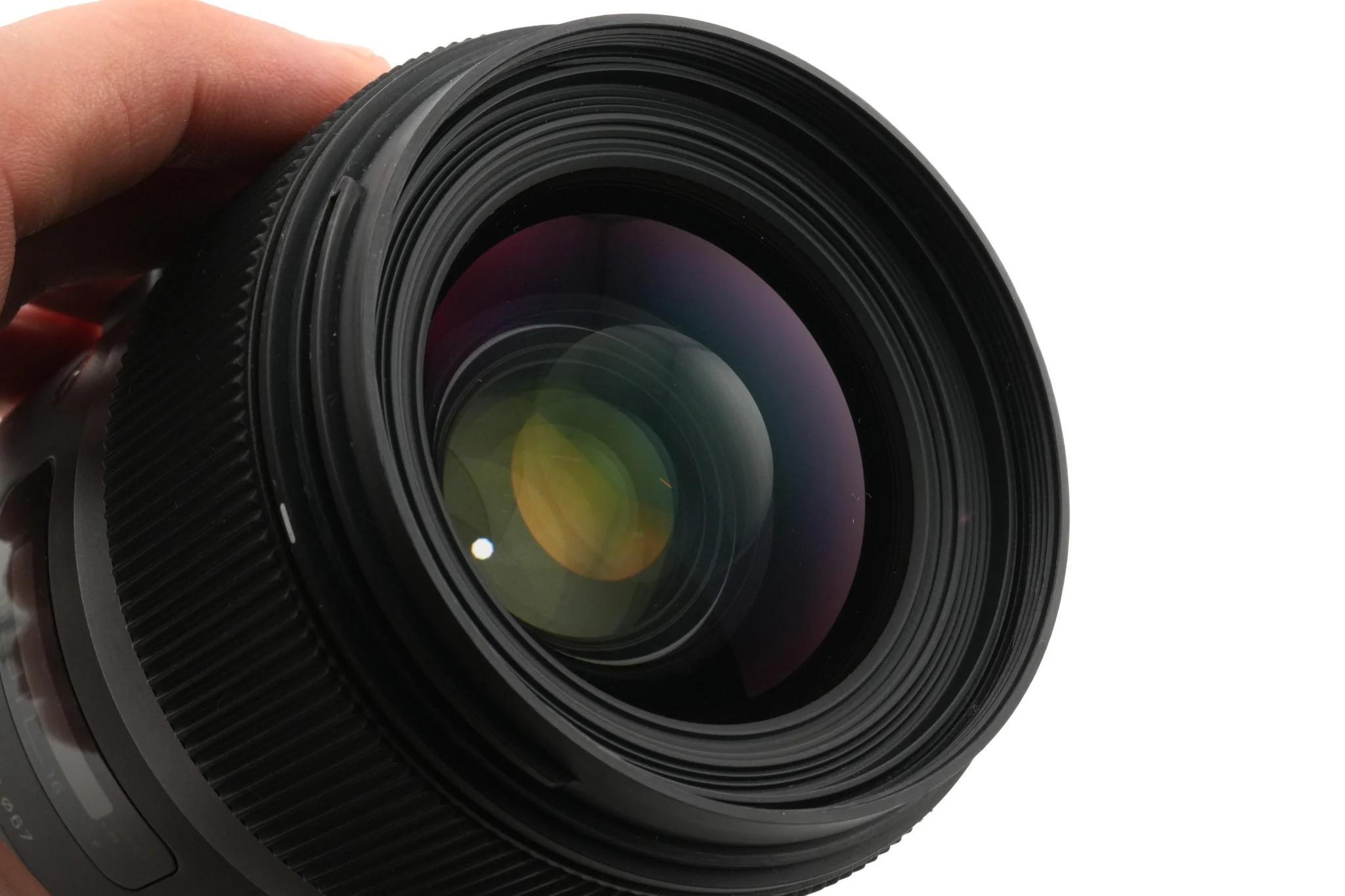 Sigma 35mm f1.4 DG HSM Art (A012) - Image 5
