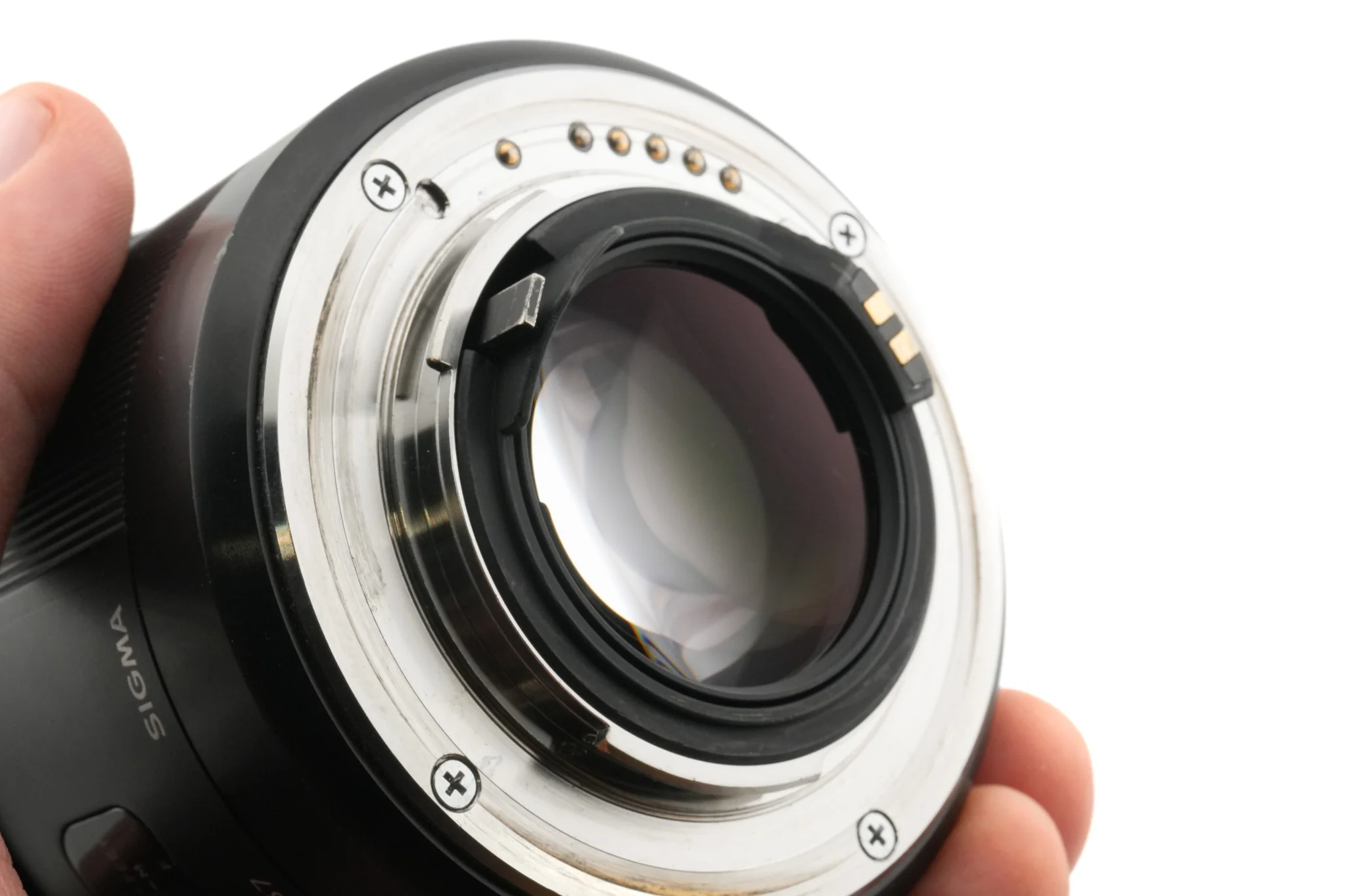 Sigma 35mm f1.4 DG HSM Art (A012) - Image 6