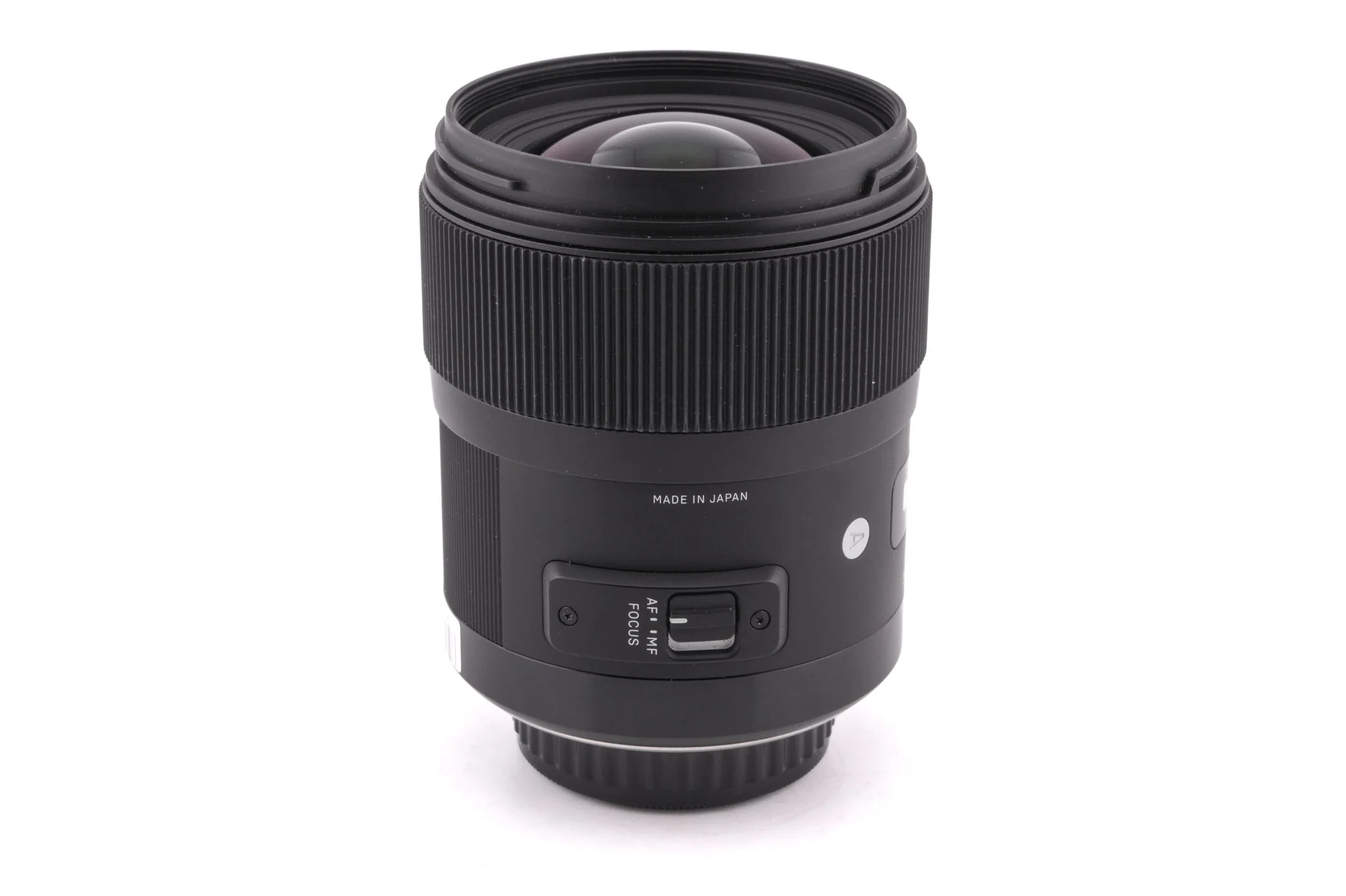 Sigma 35mm f1.4 DG HSM Art (A012) - Image 2