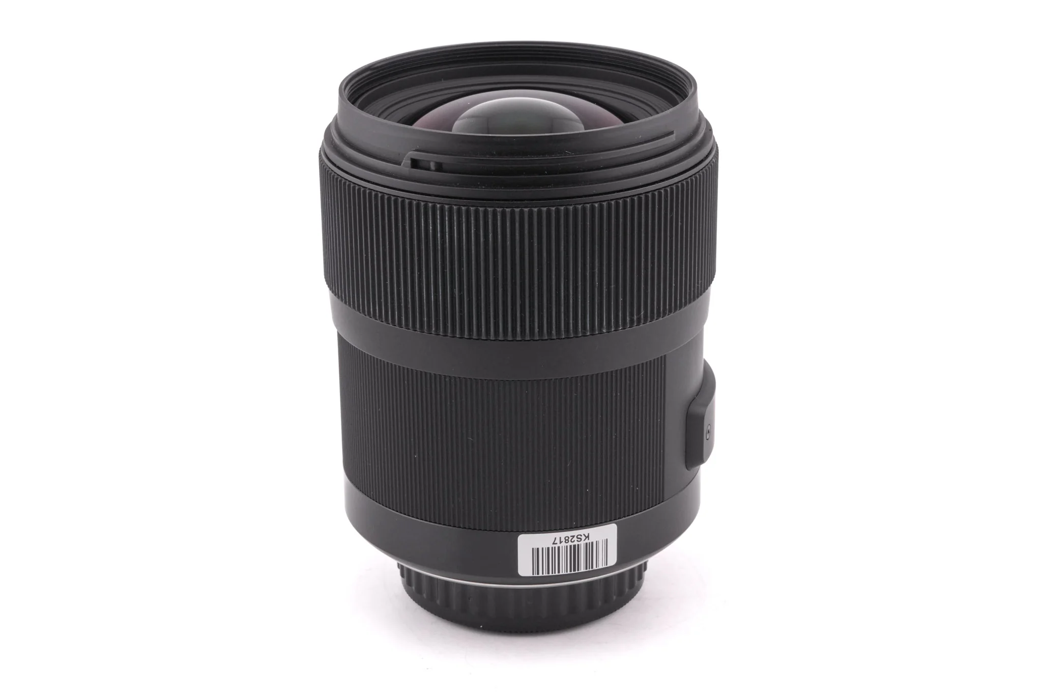 Sigma 35mm f1.4 DG HSM Art (A012) - Image 3