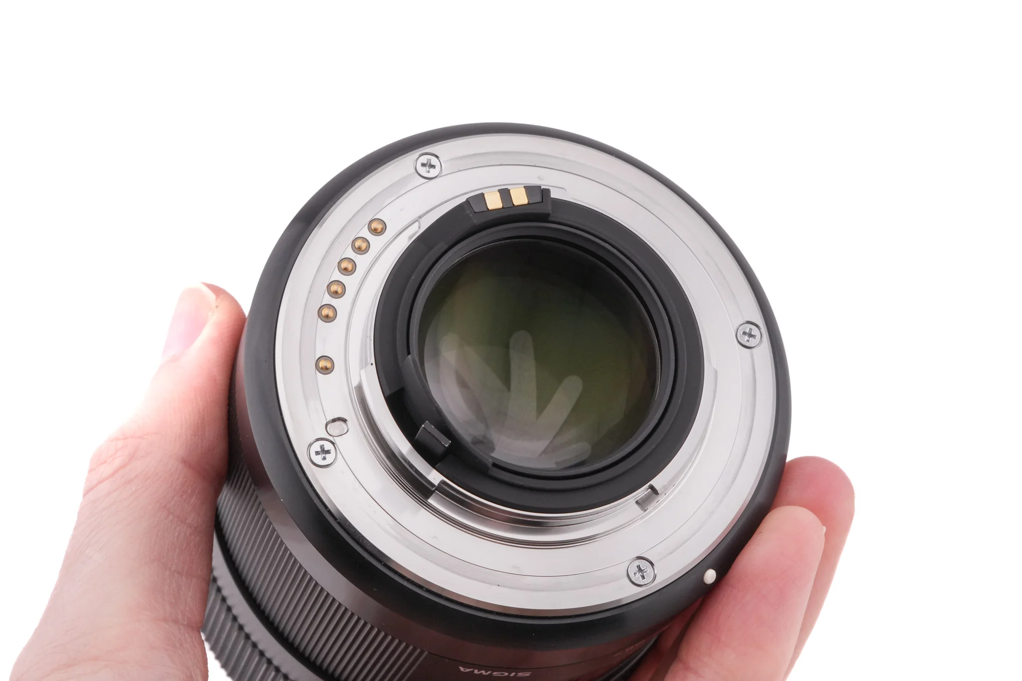 Sigma 35mm f1.4 DG HSM Art (A012) - Image 6