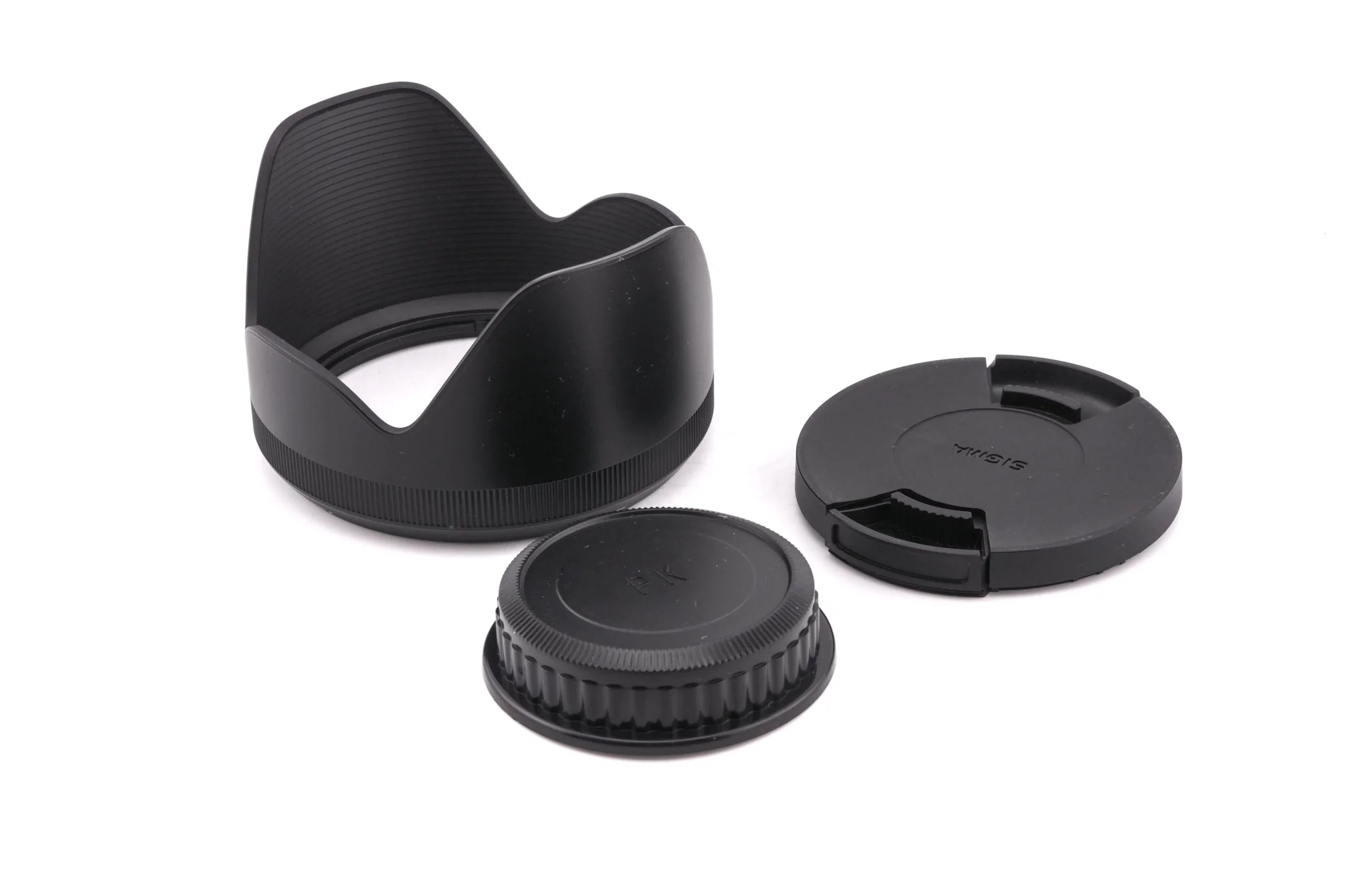 Sigma 35mm f1.4 DG HSM Art (A012) - Image 7