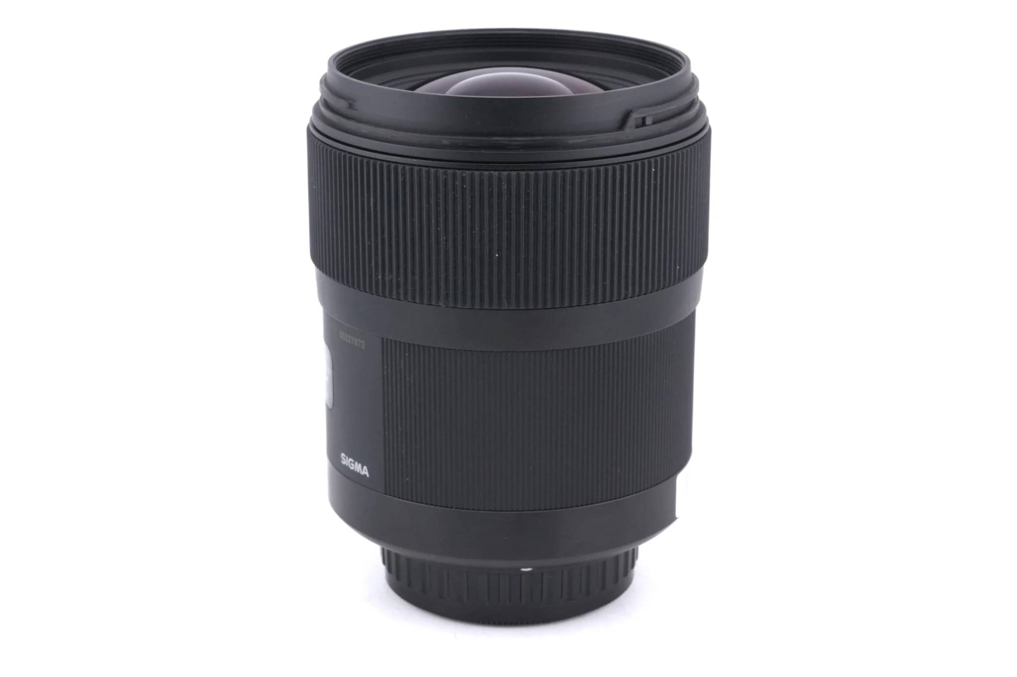 Sigma 35mm f1.4 DG HSM Art (A012) - Image 2