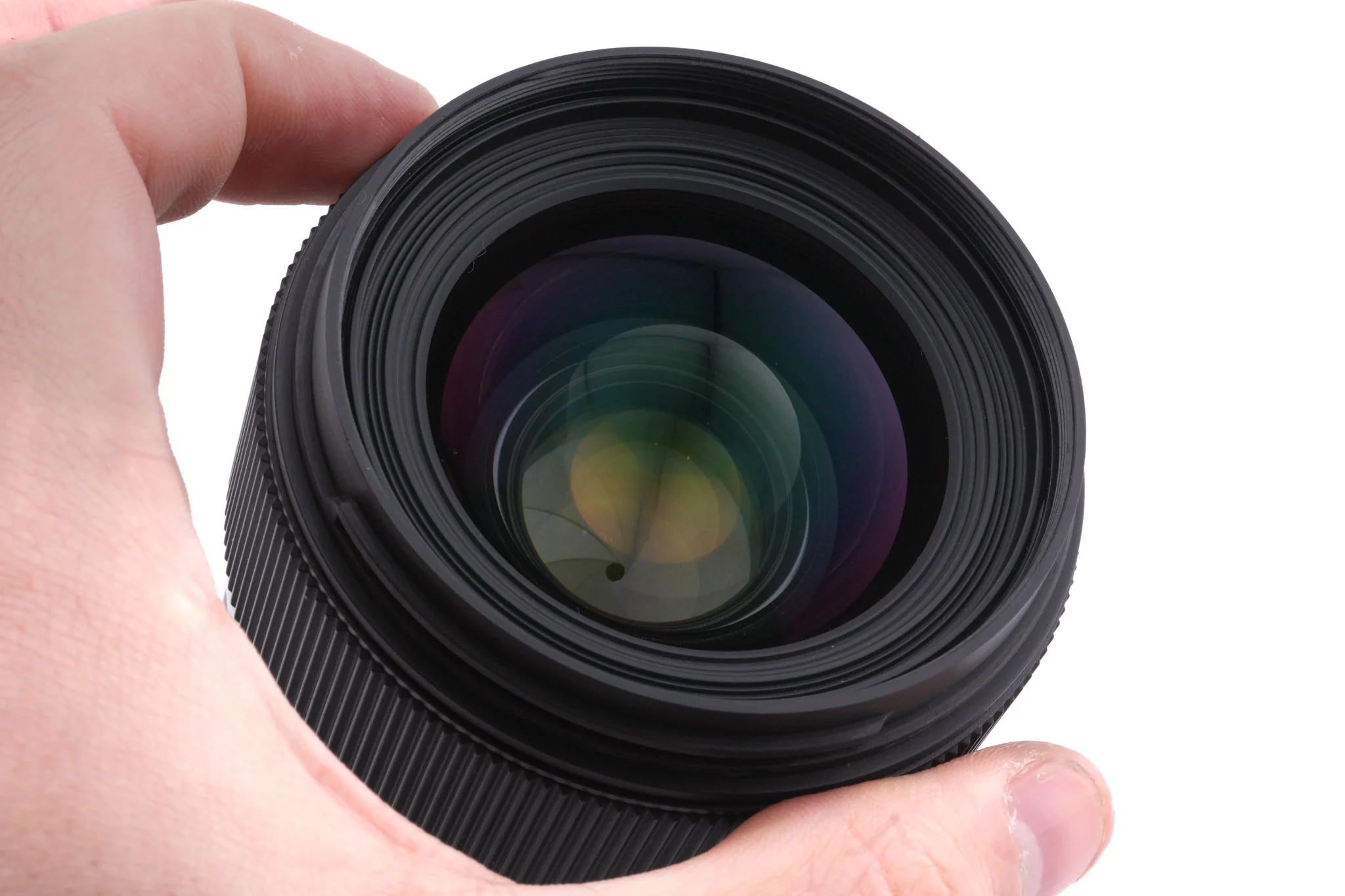 Sigma 35mm f1.4 DG HSM Art (A012) - Image 5