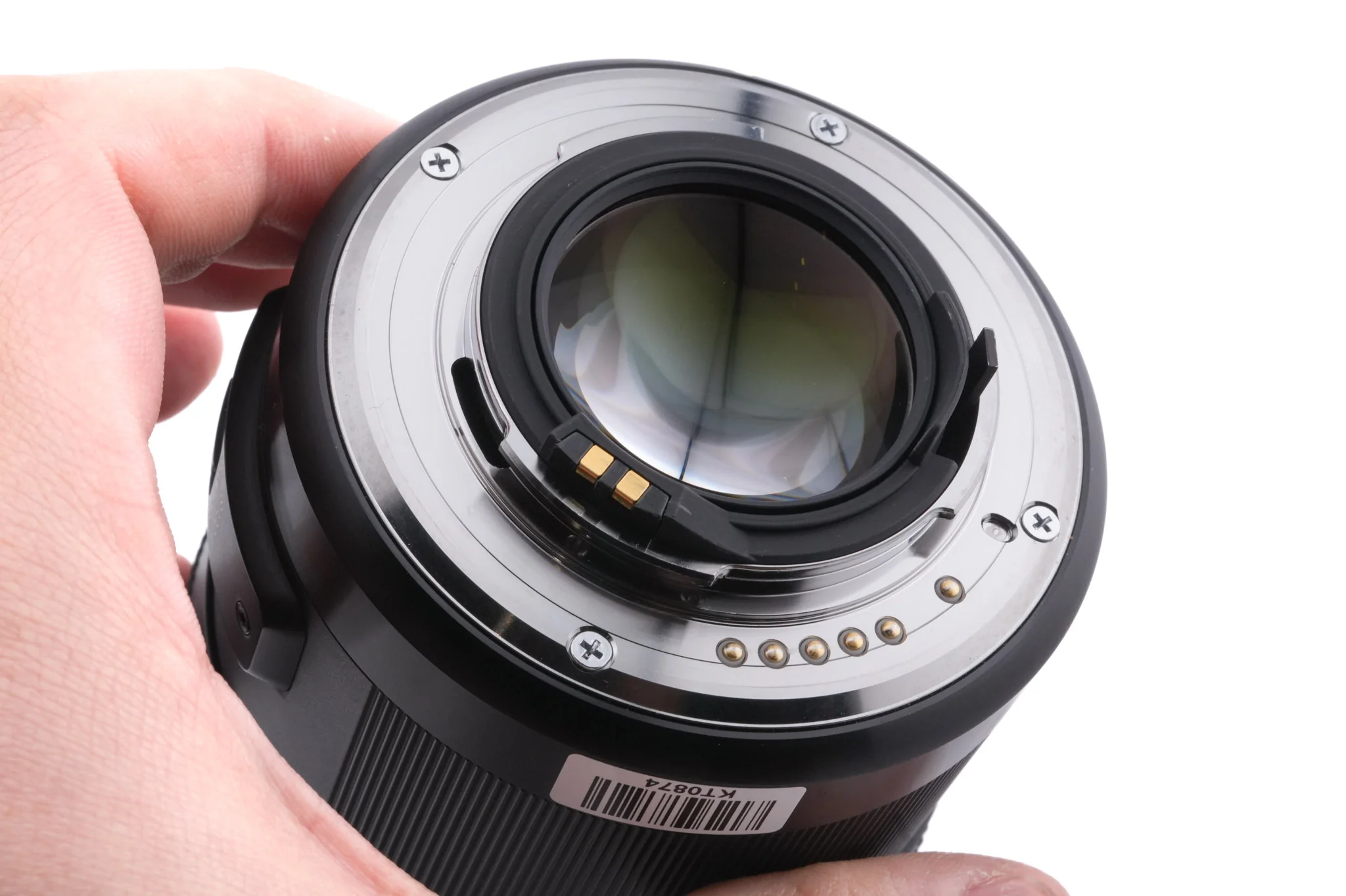 Sigma 35mm f1.4 DG HSM Art (A012) - Image 6