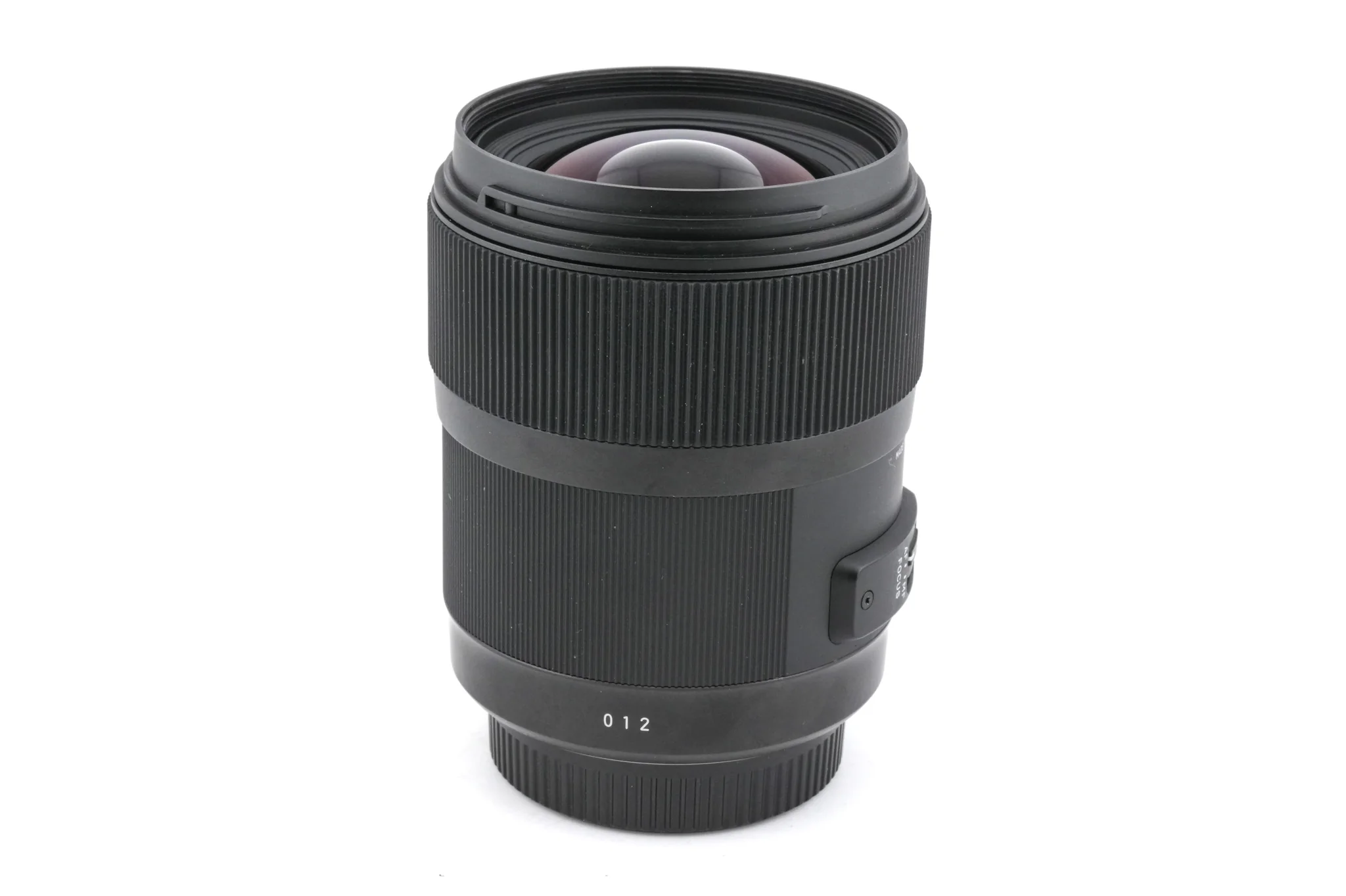 Sigma 35mm f1.4 DG HSM Art (A012) - Image 3