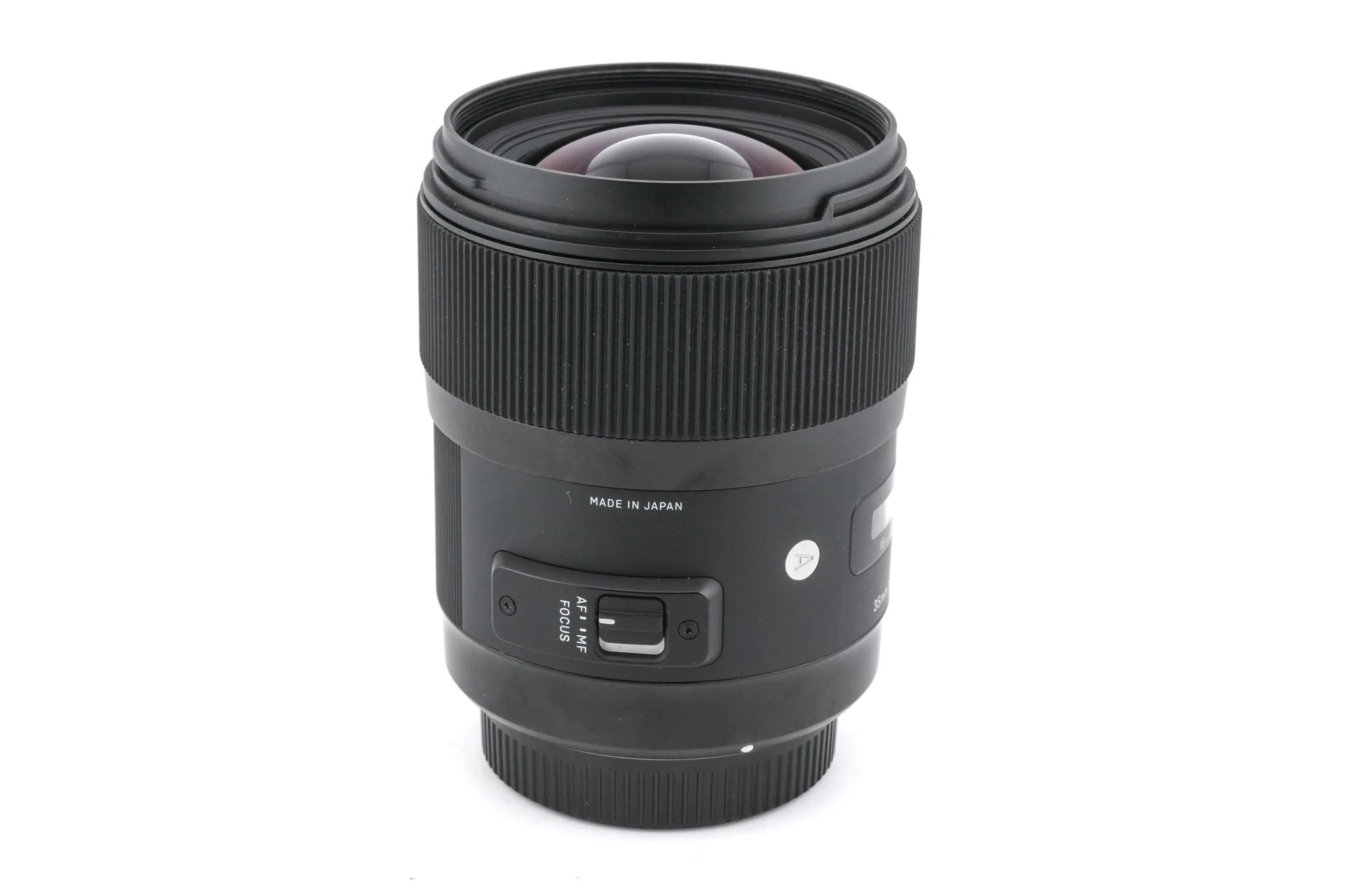 Sigma 35mm f1.4 DG HSM Art (A012) - Image 4