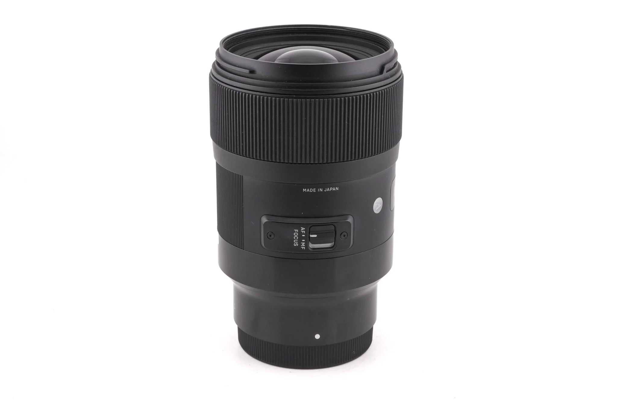 Sigma 35mm f1.4 DG HSM Art (A012) - Image 2