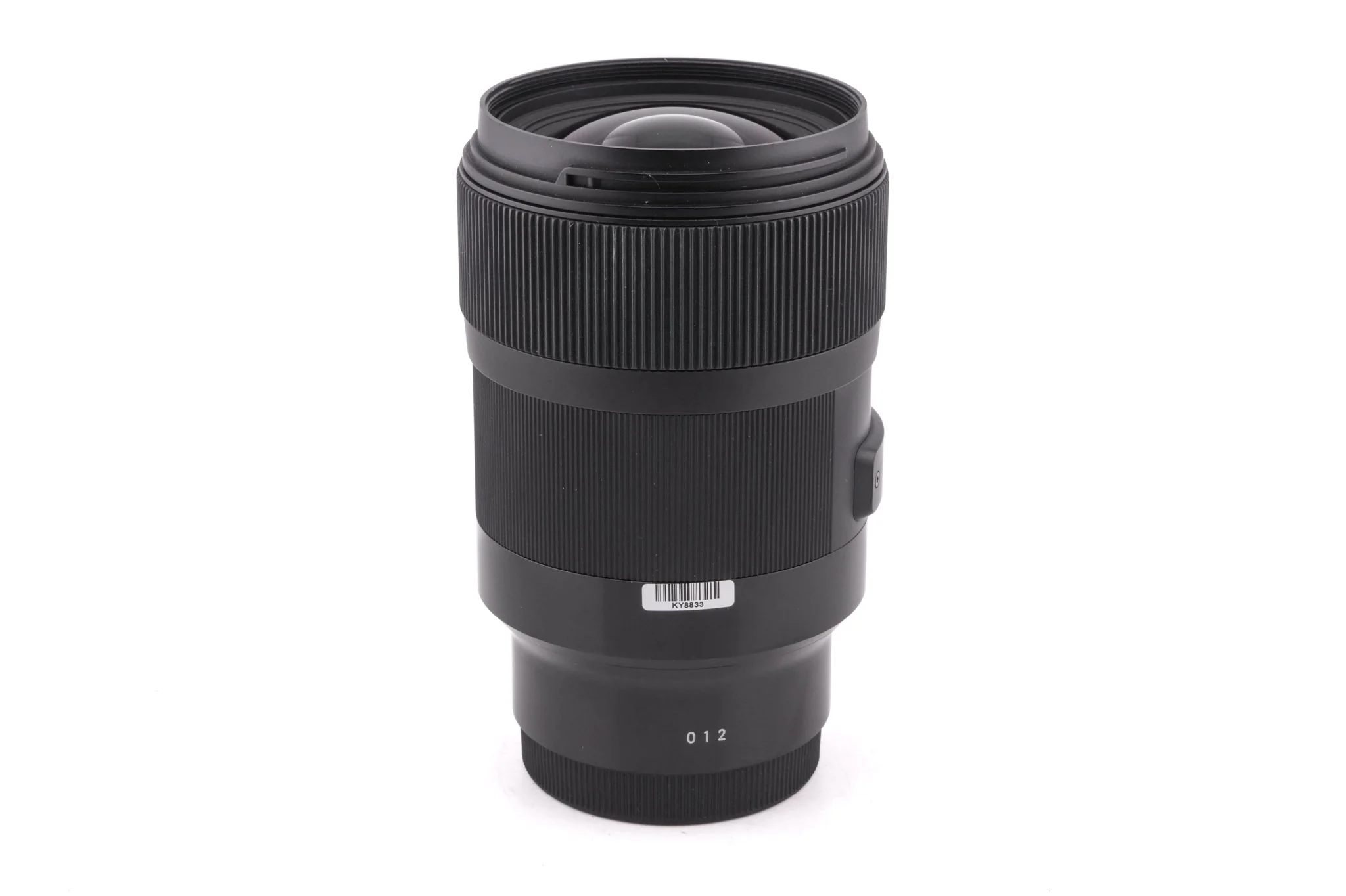 Sigma 35mm f1.4 DG HSM Art (A012) - Image 3