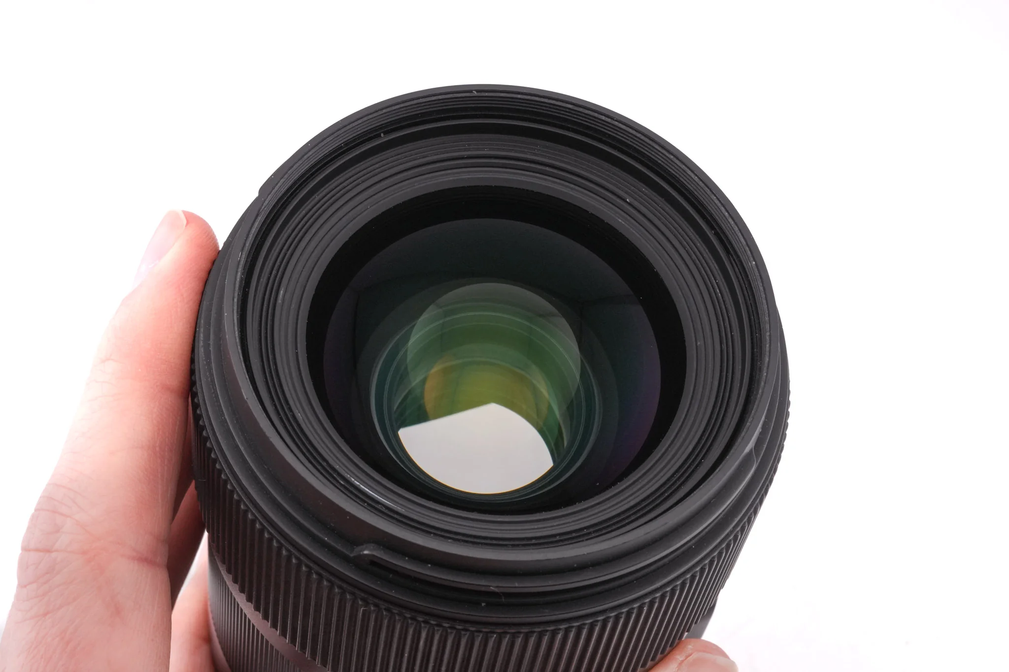 Sigma 35mm f1.4 DG HSM Art (A012) - Image 5