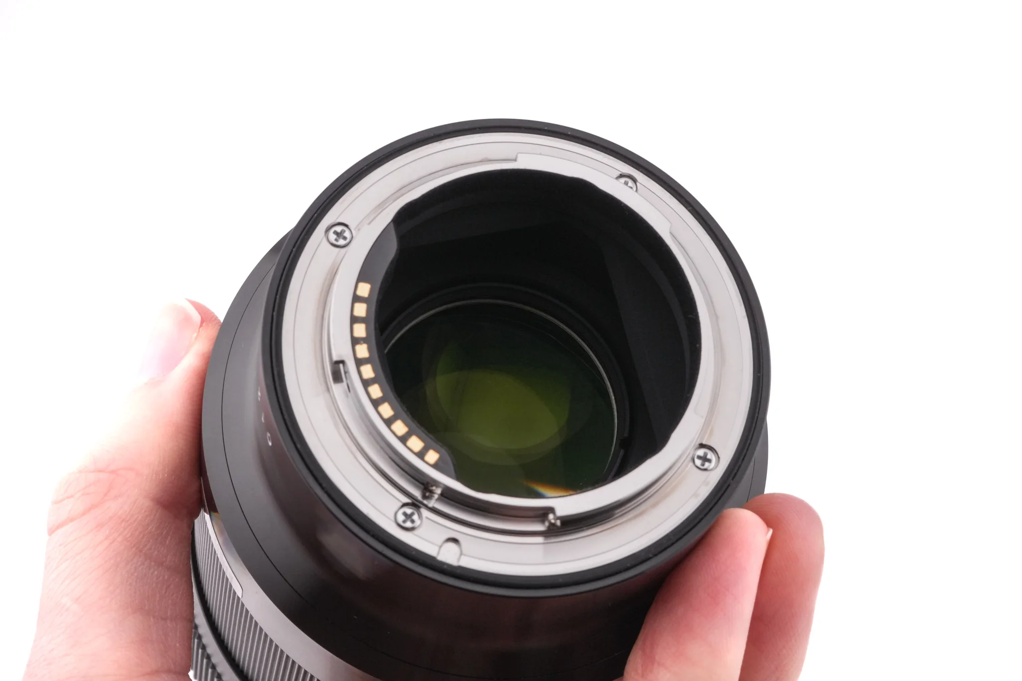 Sigma 35mm f1.4 DG HSM Art (A012) - Image 6