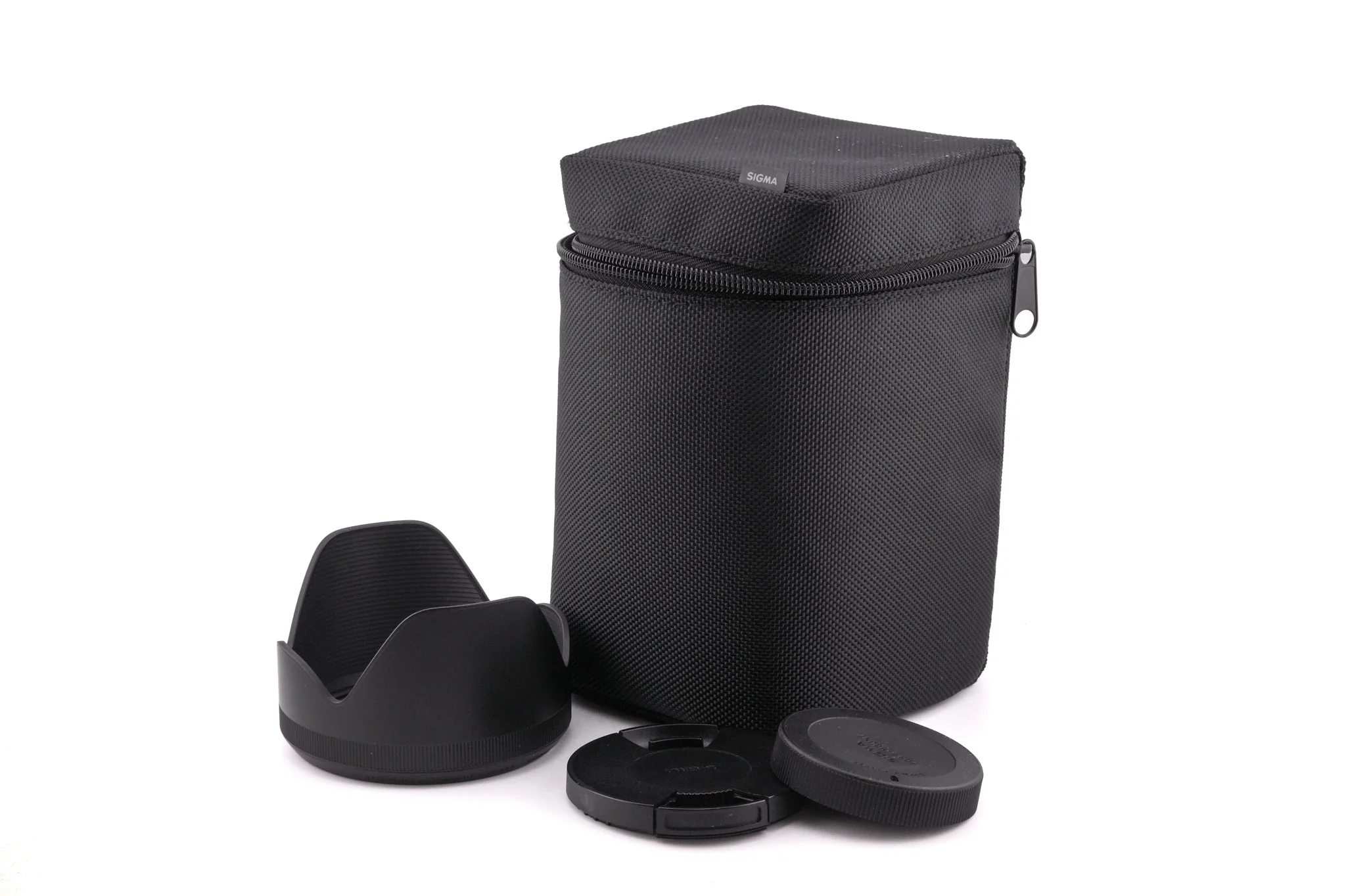 Sigma 35mm f1.4 DG HSM Art (A012) - Image 7