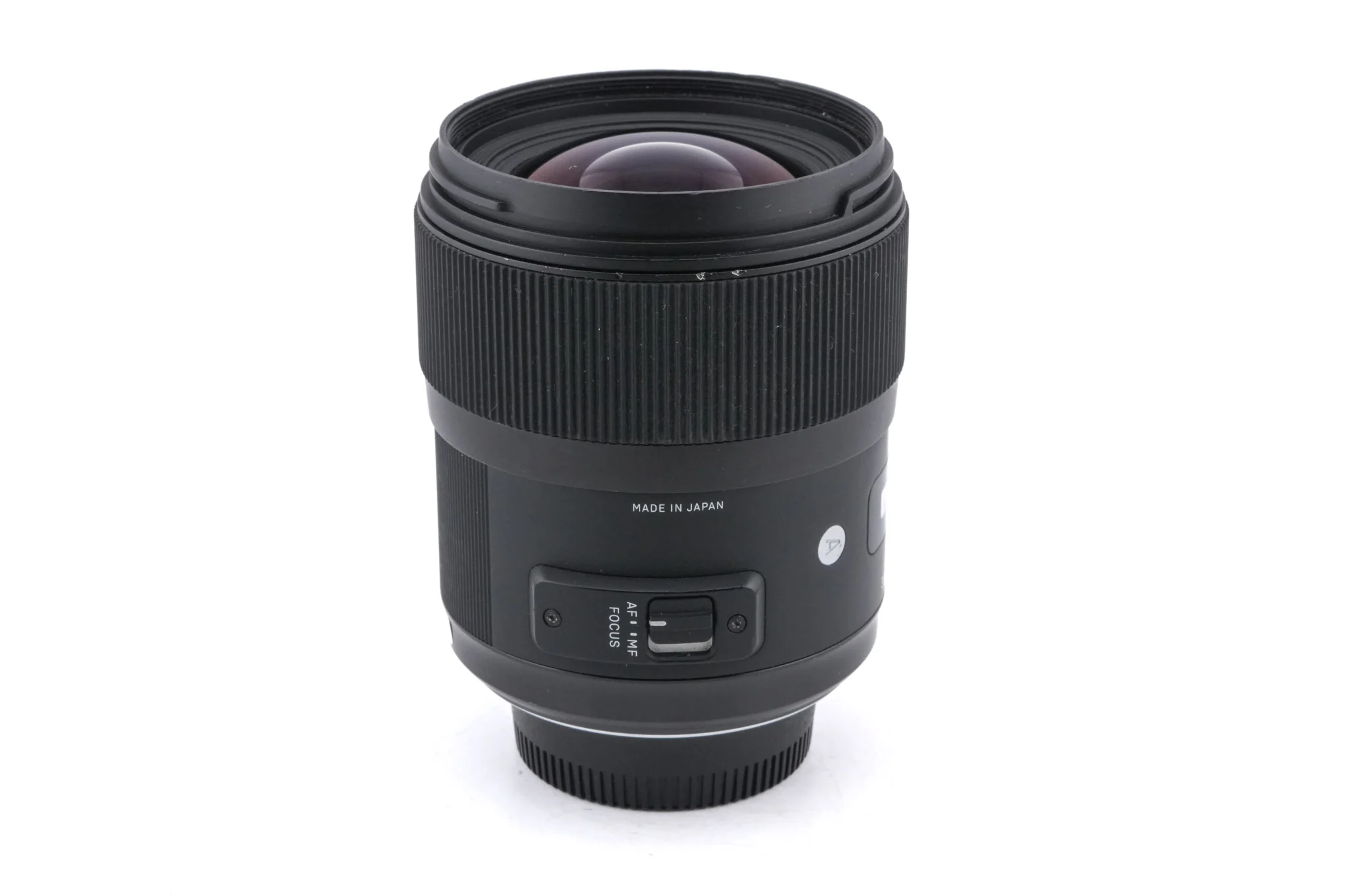 Sigma 35mm f1.4 DG HSM Art - Image 2