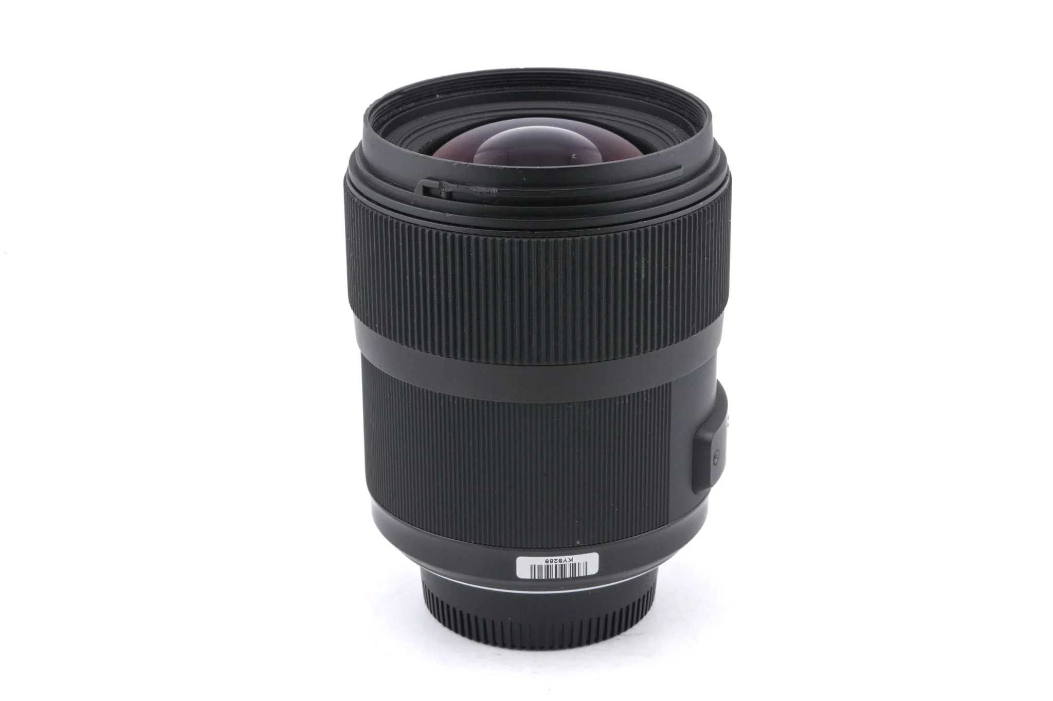 Sigma 35mm f1.4 DG HSM Art - Image 3