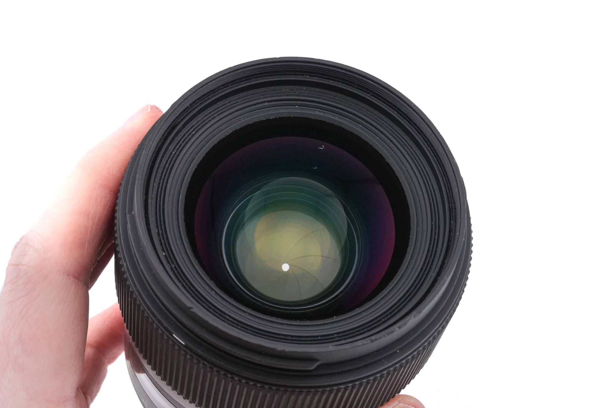Sigma 35mm f1.4 DG HSM Art - Image 5