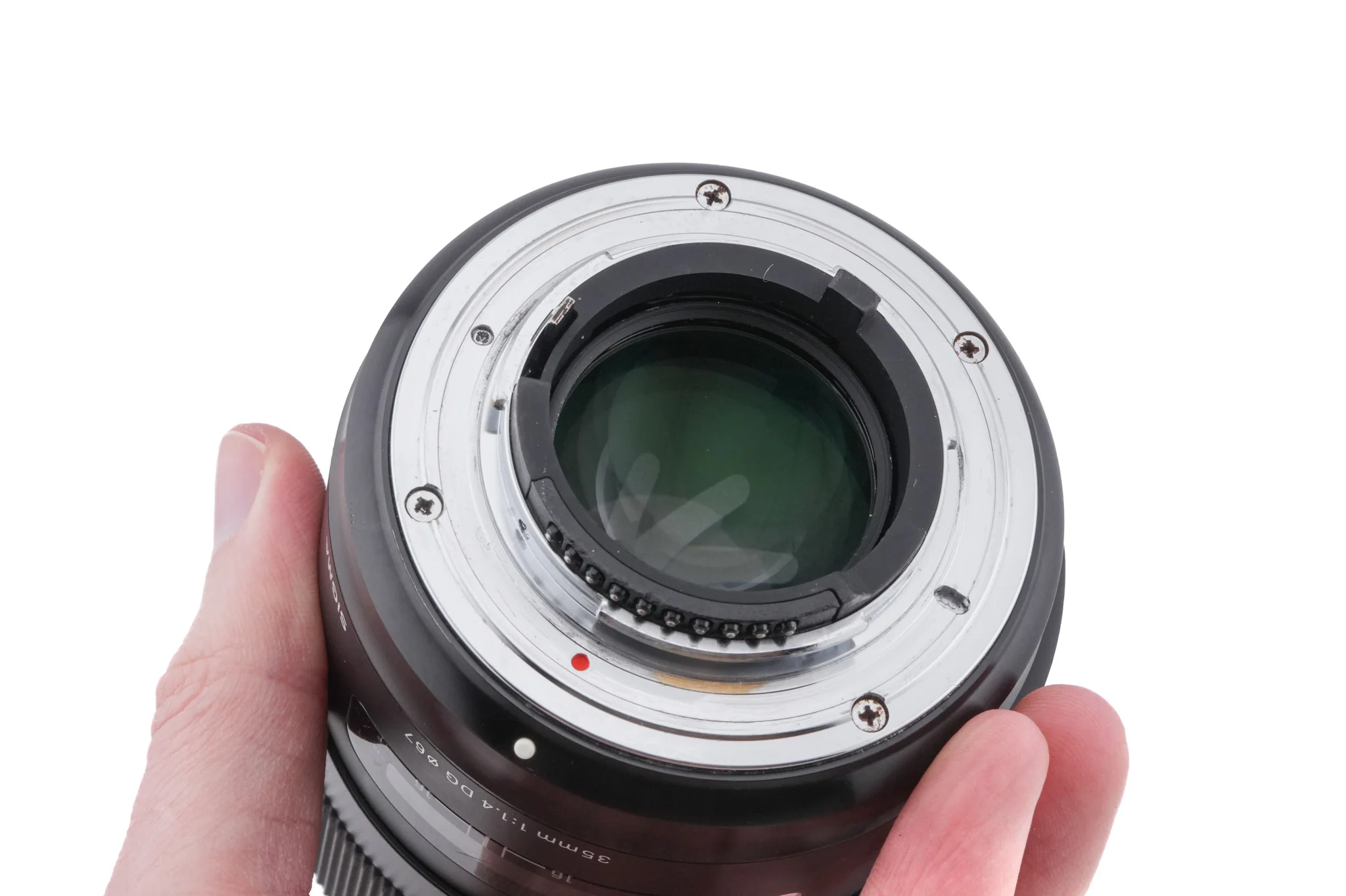 Sigma 35mm f1.4 DG HSM Art - Image 6
