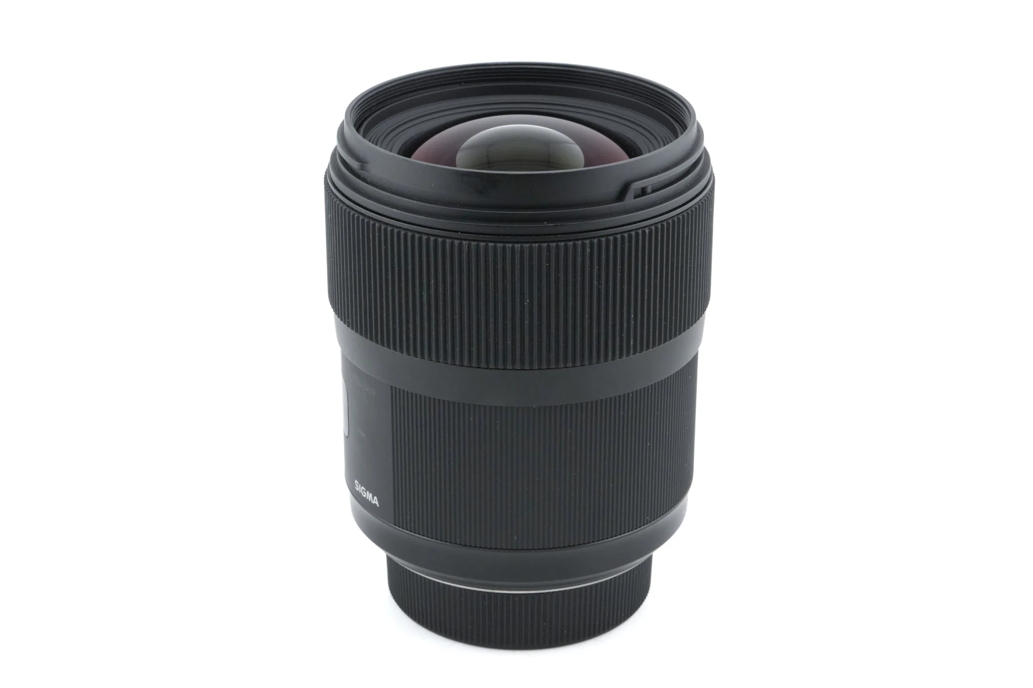 Sigma 35mm f1.4 DG HSM Art - Image 2