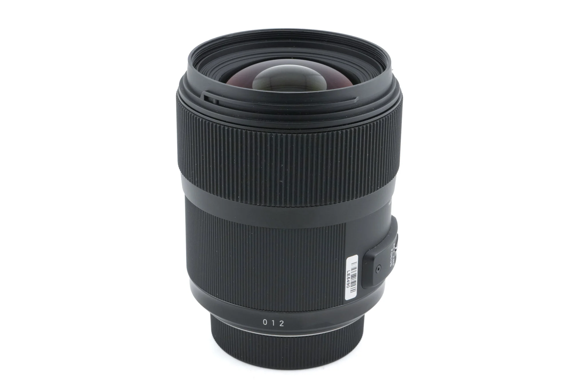 Sigma 35mm f1.4 DG HSM Art - Image 3