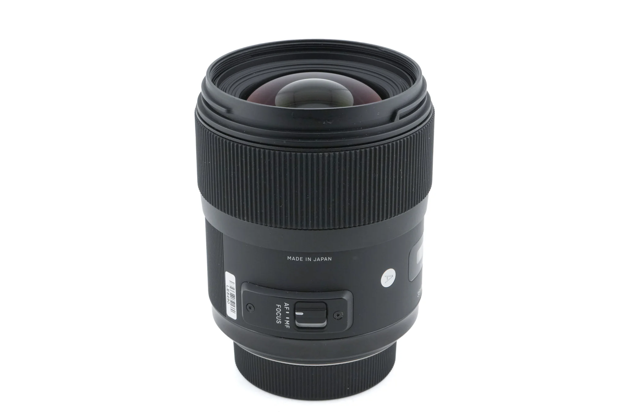 Sigma 35mm f1.4 DG HSM Art - Image 4