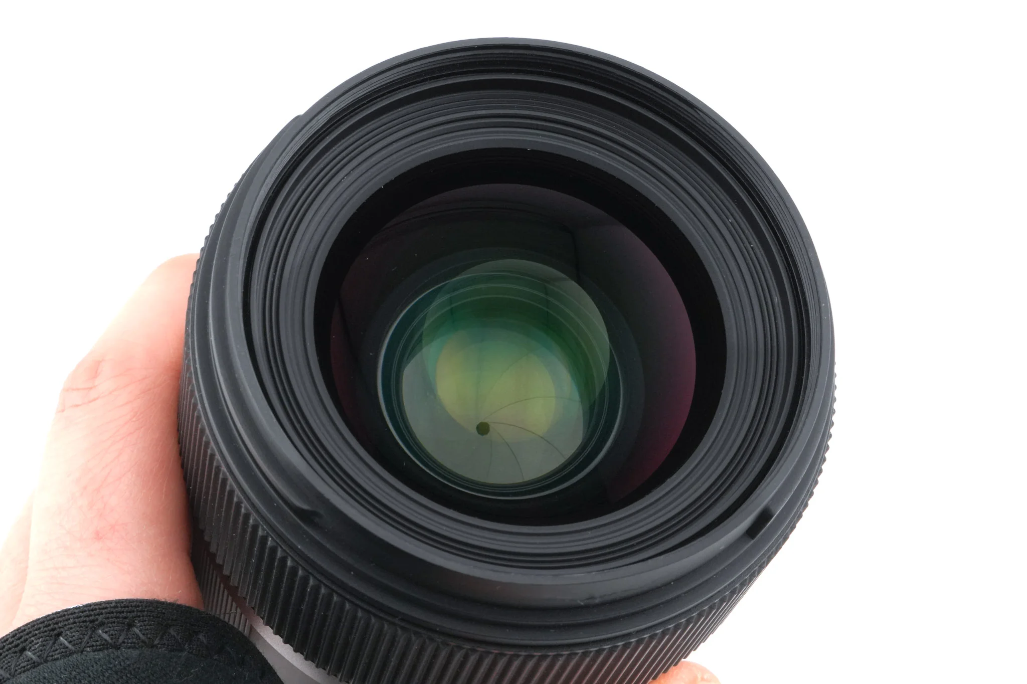 Sigma 35mm f1.4 DG HSM Art - Image 5