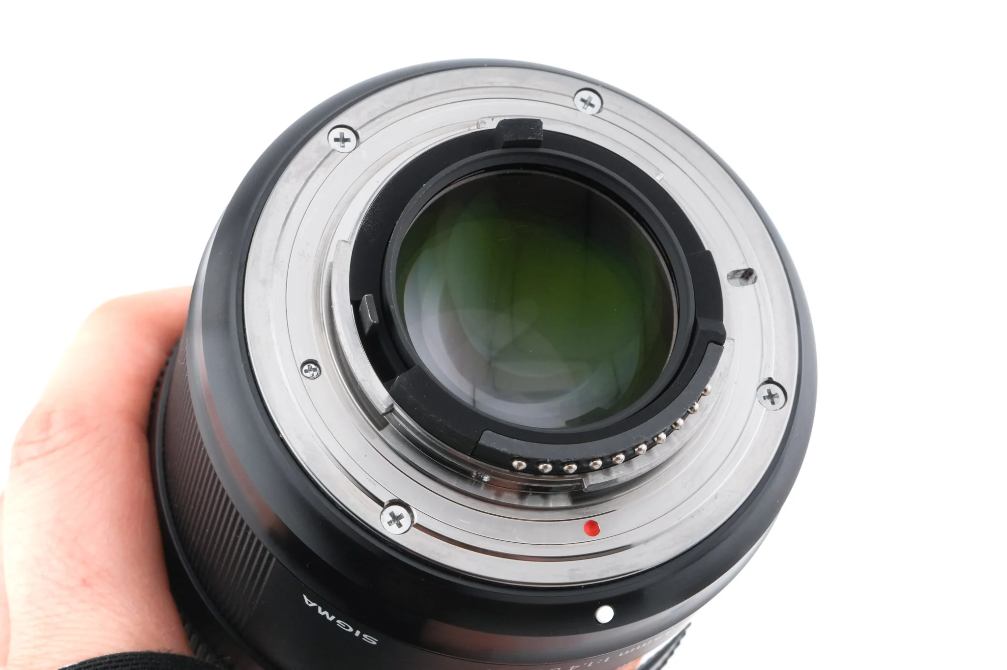 Sigma 35mm f1.4 DG HSM Art - Image 6