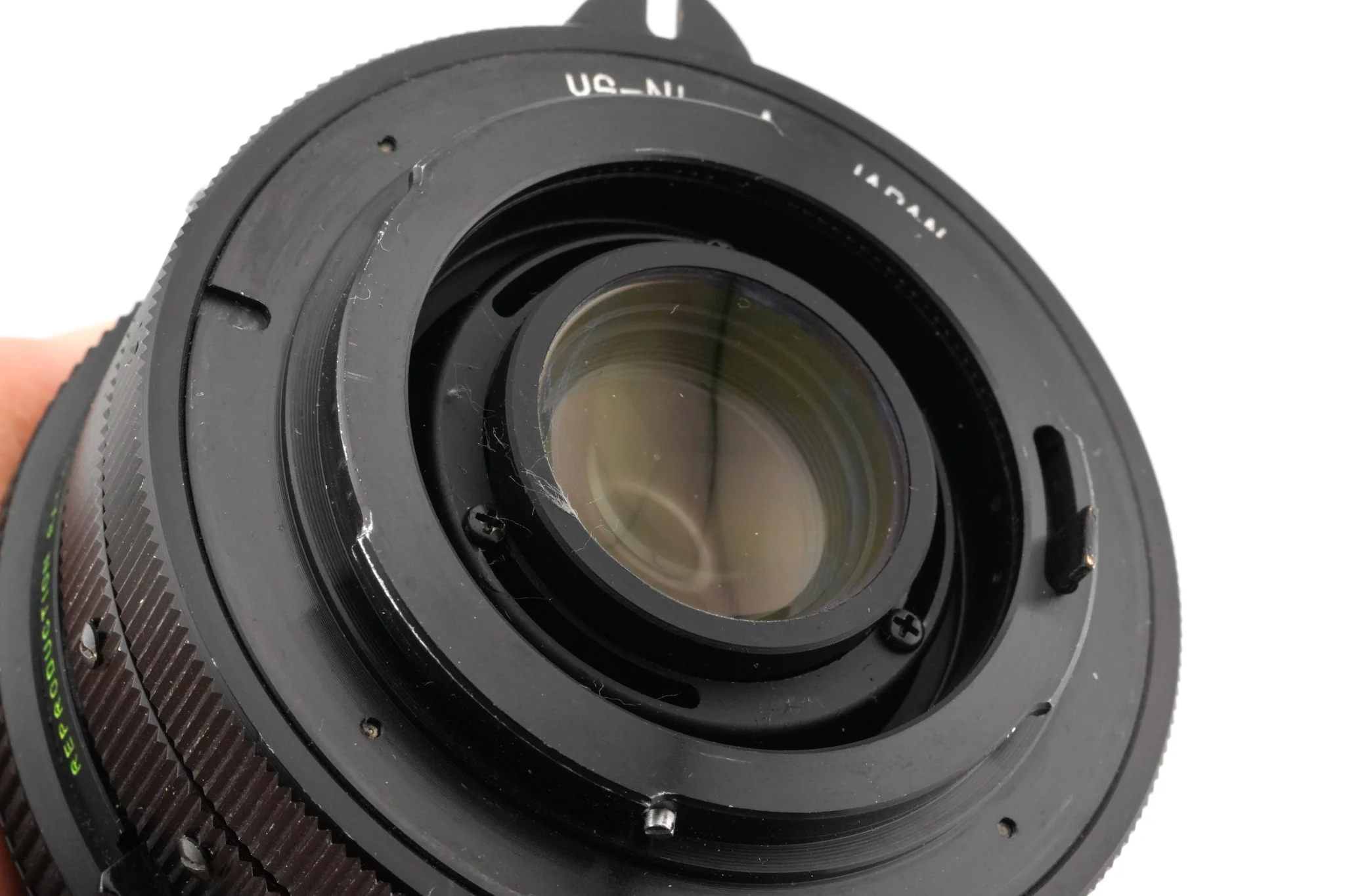 Sigma 39-80mm f3.5 Sigma-XQ Multi-Coated - Image 4