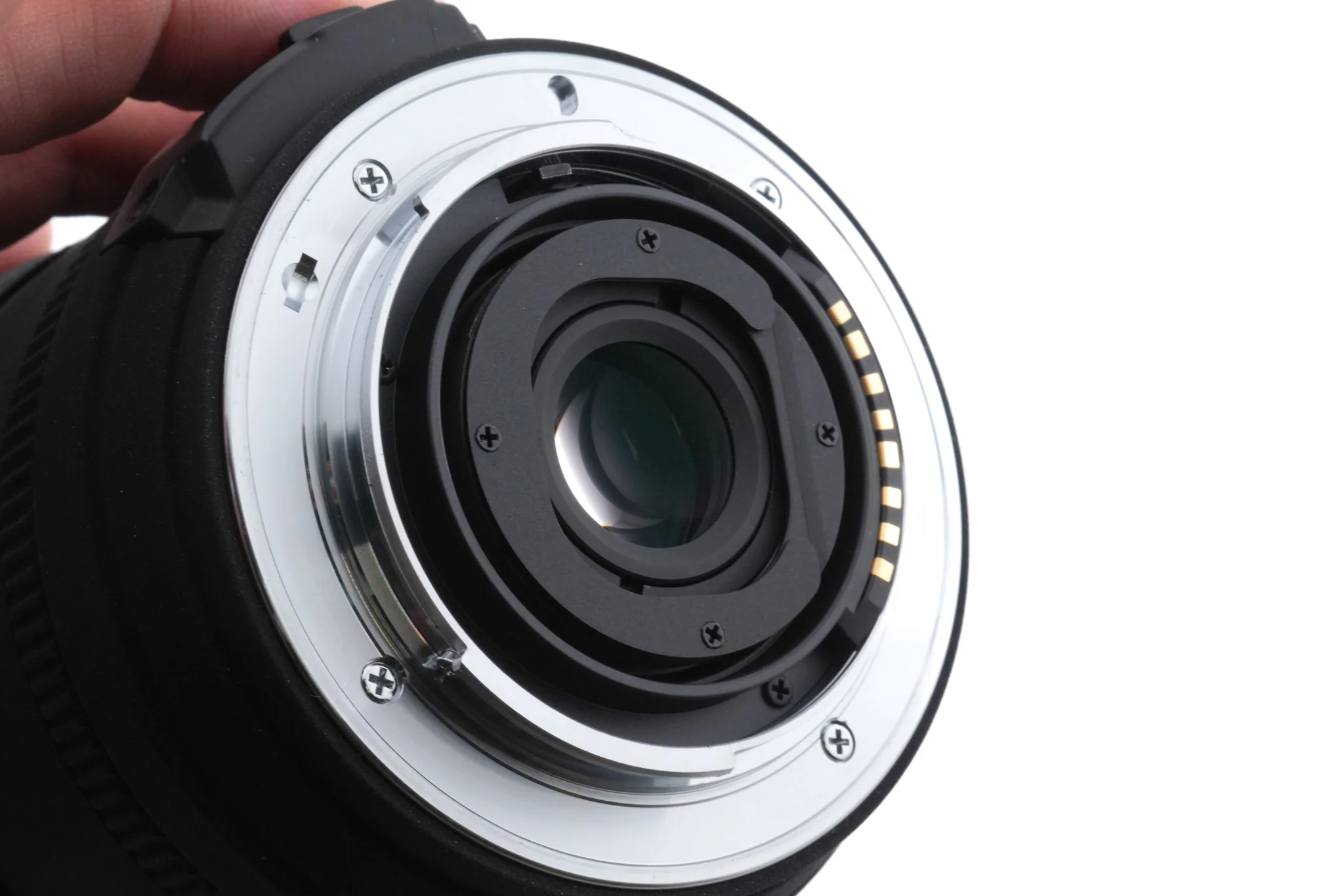 Sigma 4.5mm f2.8 EX DC HSM - Image 6