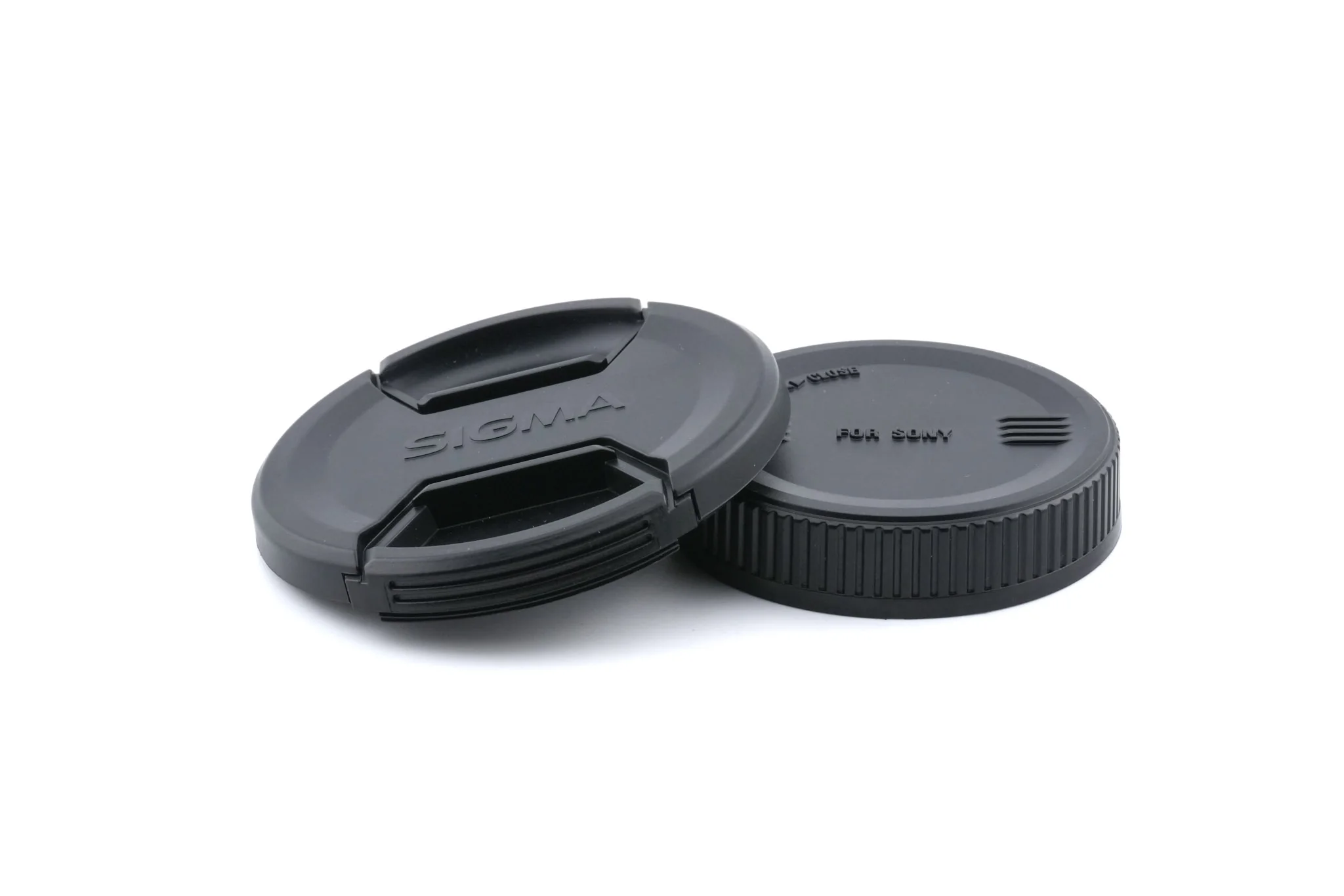 Sigma 4.5mm f2.8 EX DC HSM - Image 7